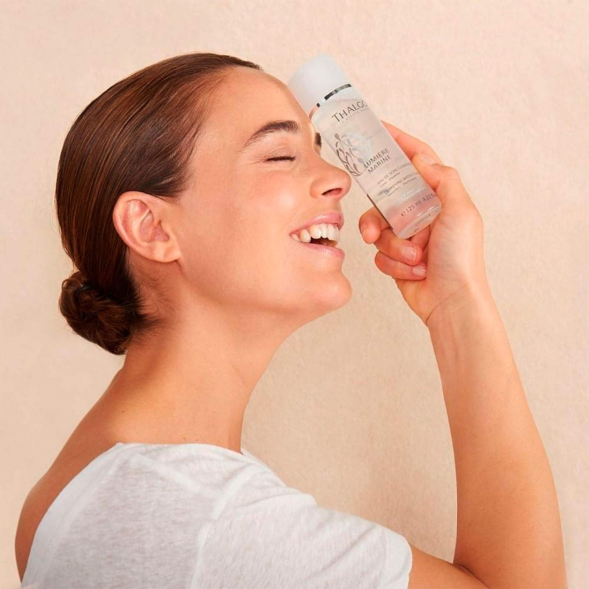 Есенція для особи Thalgo Lumiere Marine Clarifying Water Essence