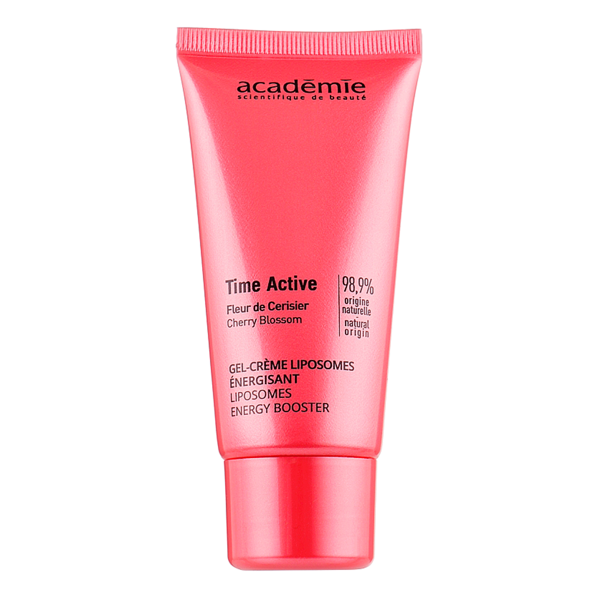 Ліпосомальний енергетичний бустер Academie Time Active Liposomes Energy Booster