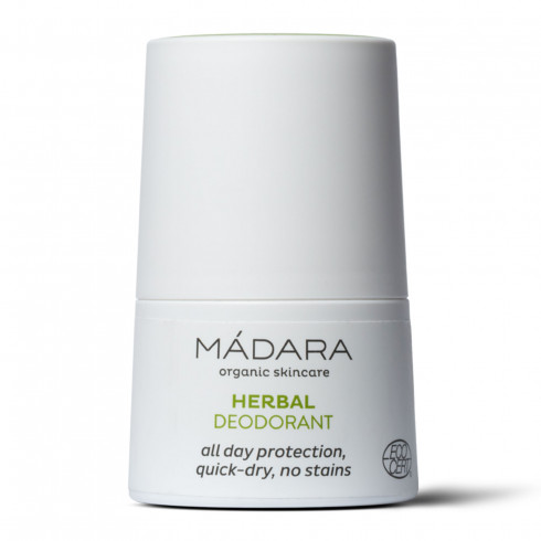Дезодорант Madara Herbal Deodorant