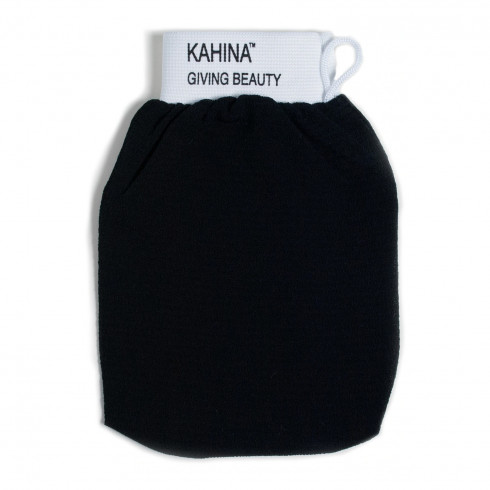 Марокканская рукавичка для массажа Kahina Giving Beauty Kessa Glove Black