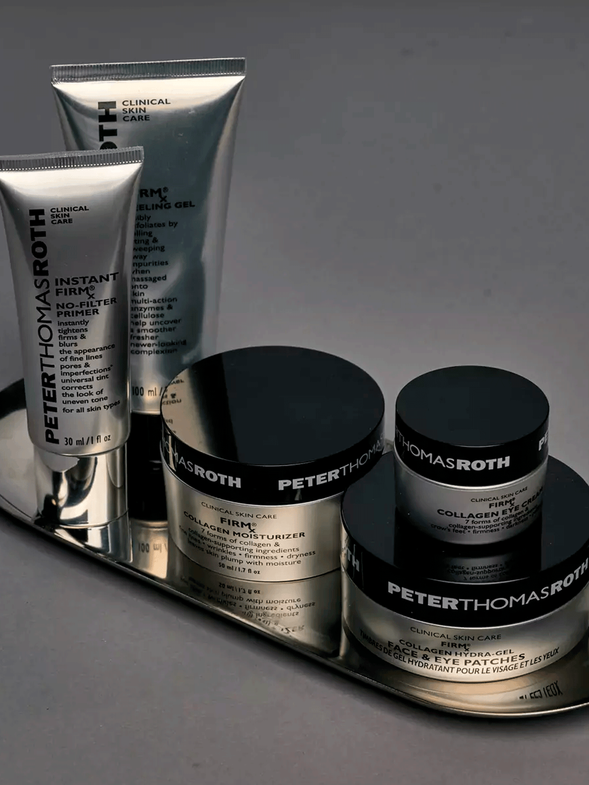  Peter Thomas Roth 