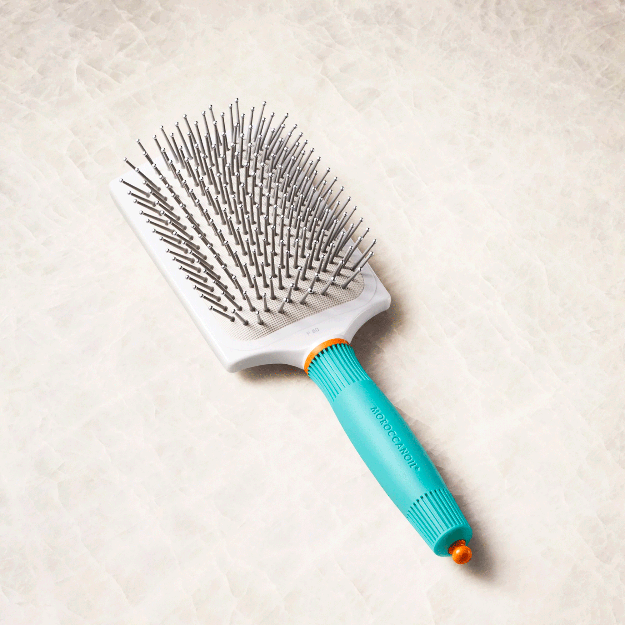 Щітка для волосся Moroccanoil Ceramic Ionic Paddle Hair Brush