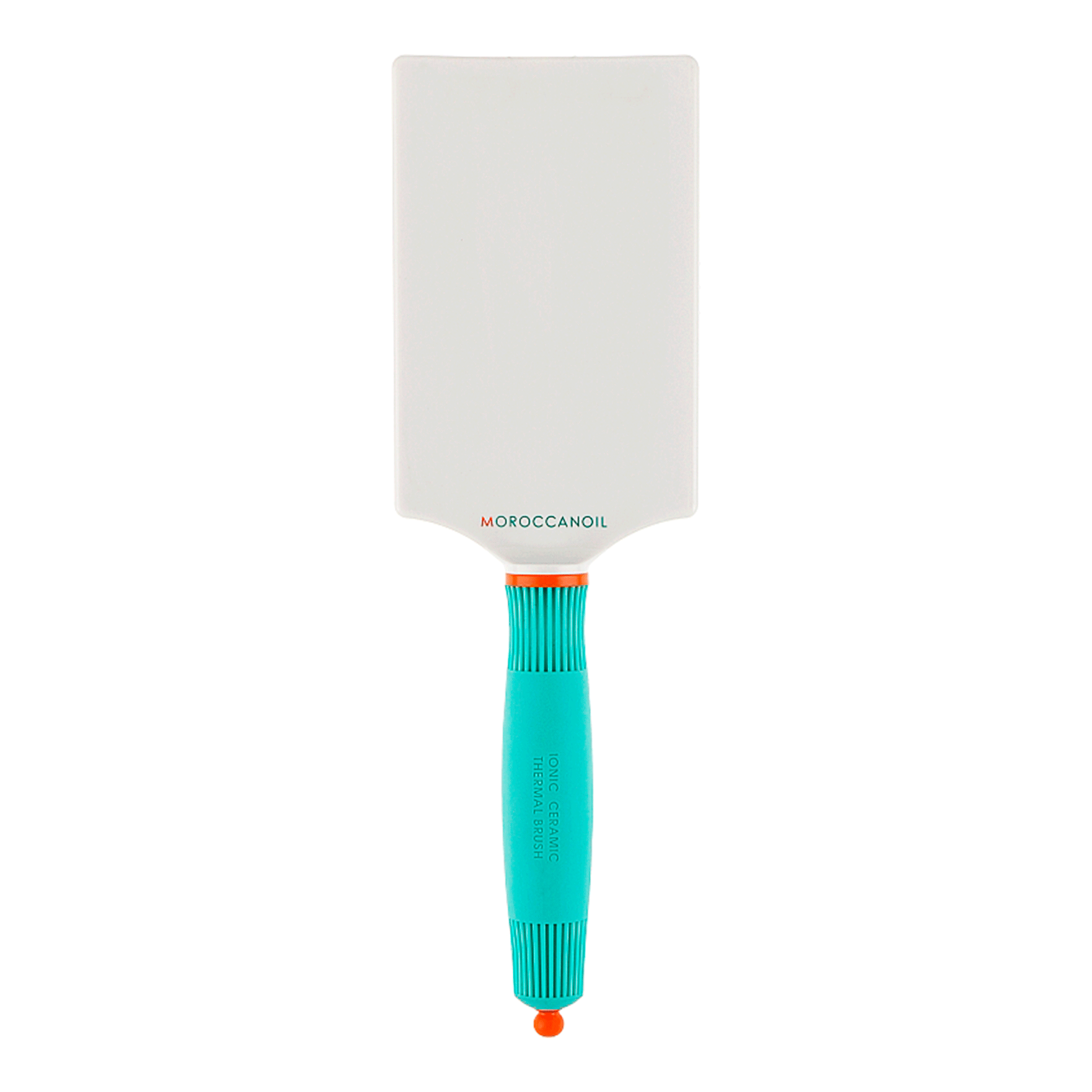 Щітка для волосся Moroccanoil Ceramic Ionic Paddle Hair Brush