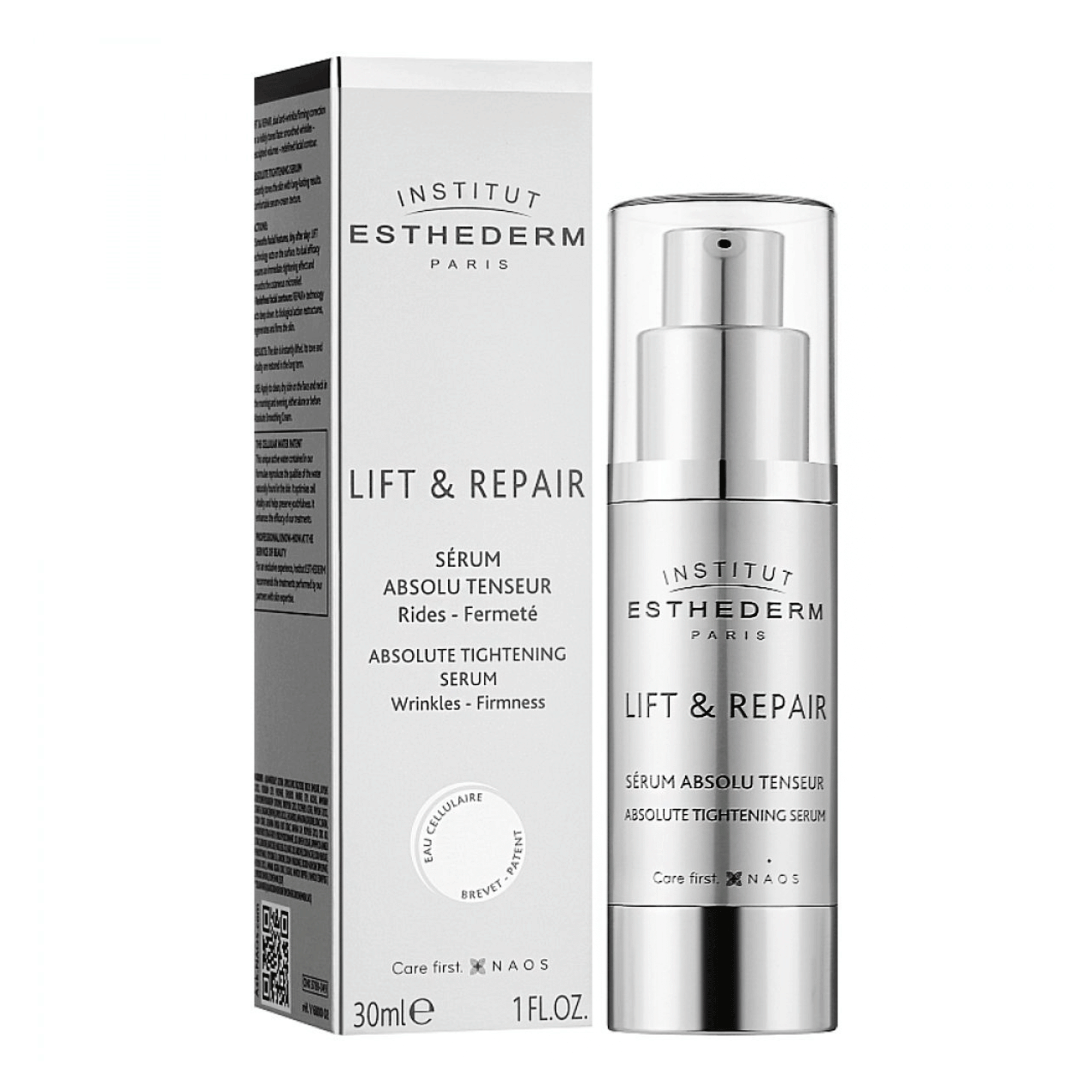 Ліфтингова сироватка Institut Esthederm Absolute Tightening Serum