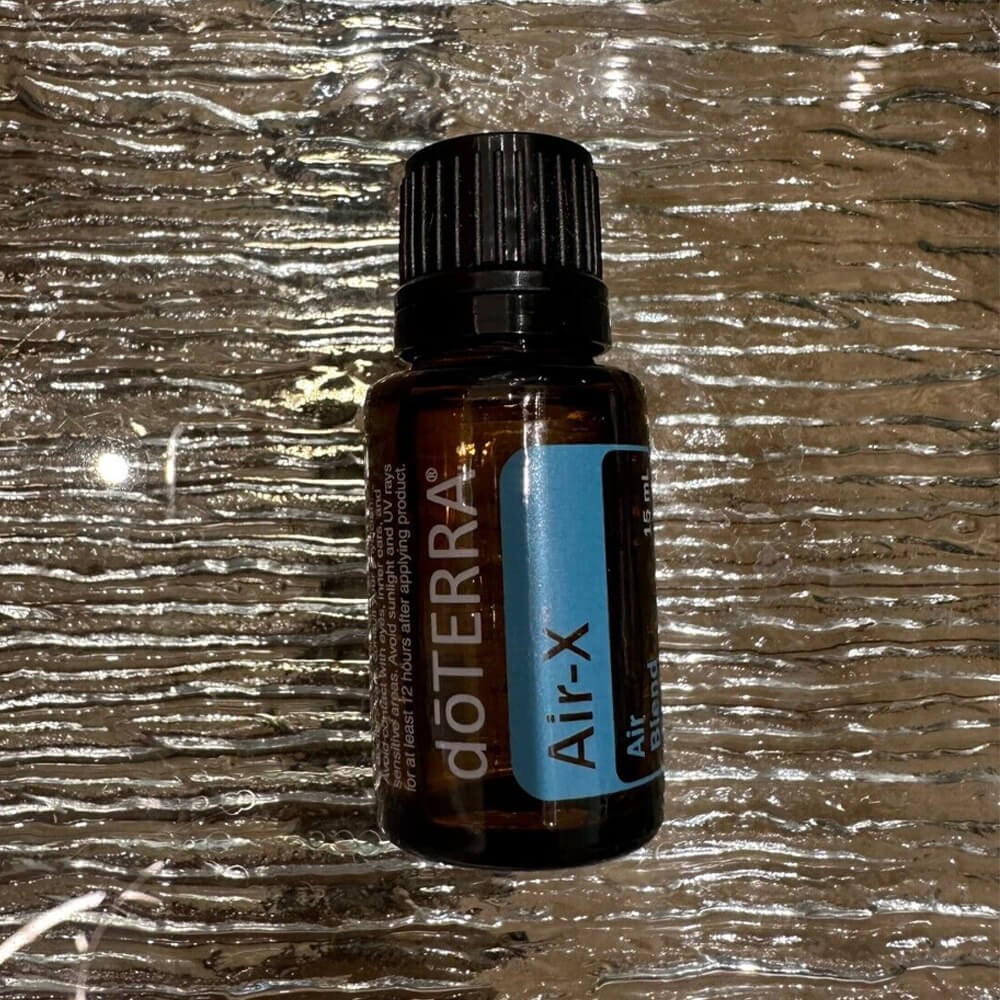 Смесь эфирных масел Воздушная смесь DoTERRA Air-X Blend