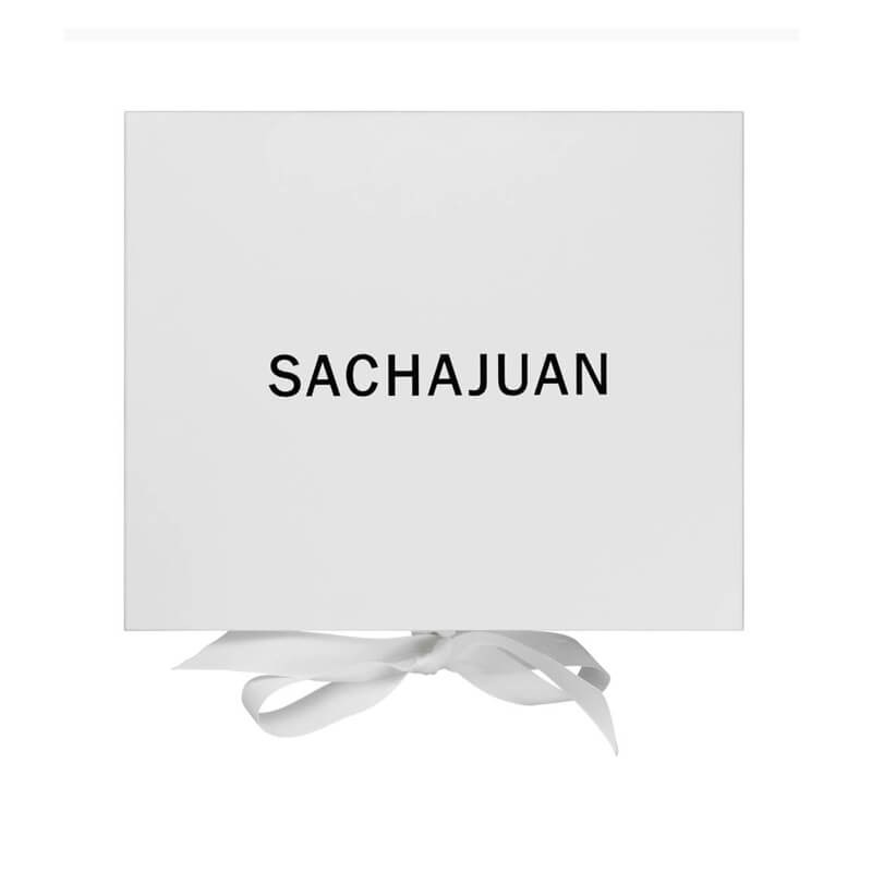 Набор для нормальных волос Sachajuan Travel Set №1