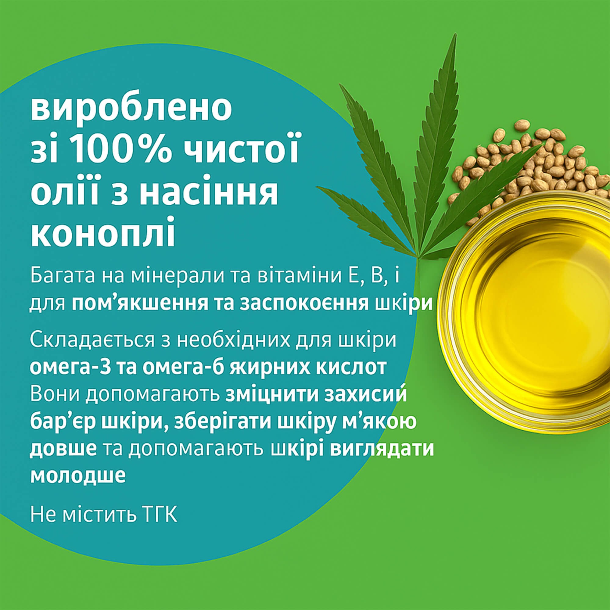 Піна для ванни та гель для душу 