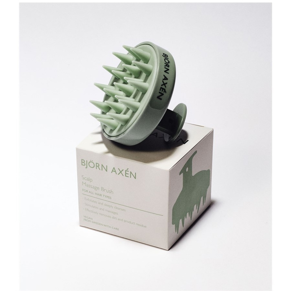 Bjorn Axen Scalp Massage Brush купить