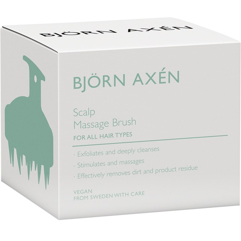 Bjorn Axen Scalp Massage Brush цена