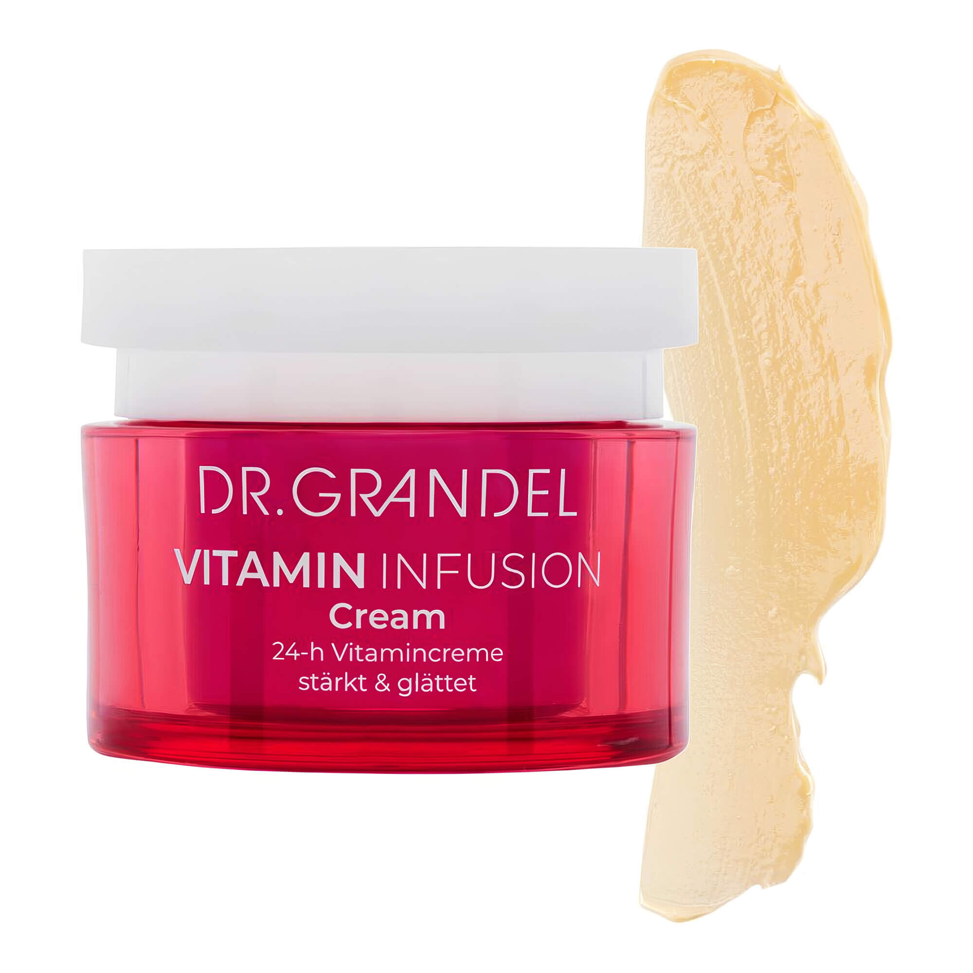 Вітамінний крем Dr.Grandel Vitamin Infusion Cream