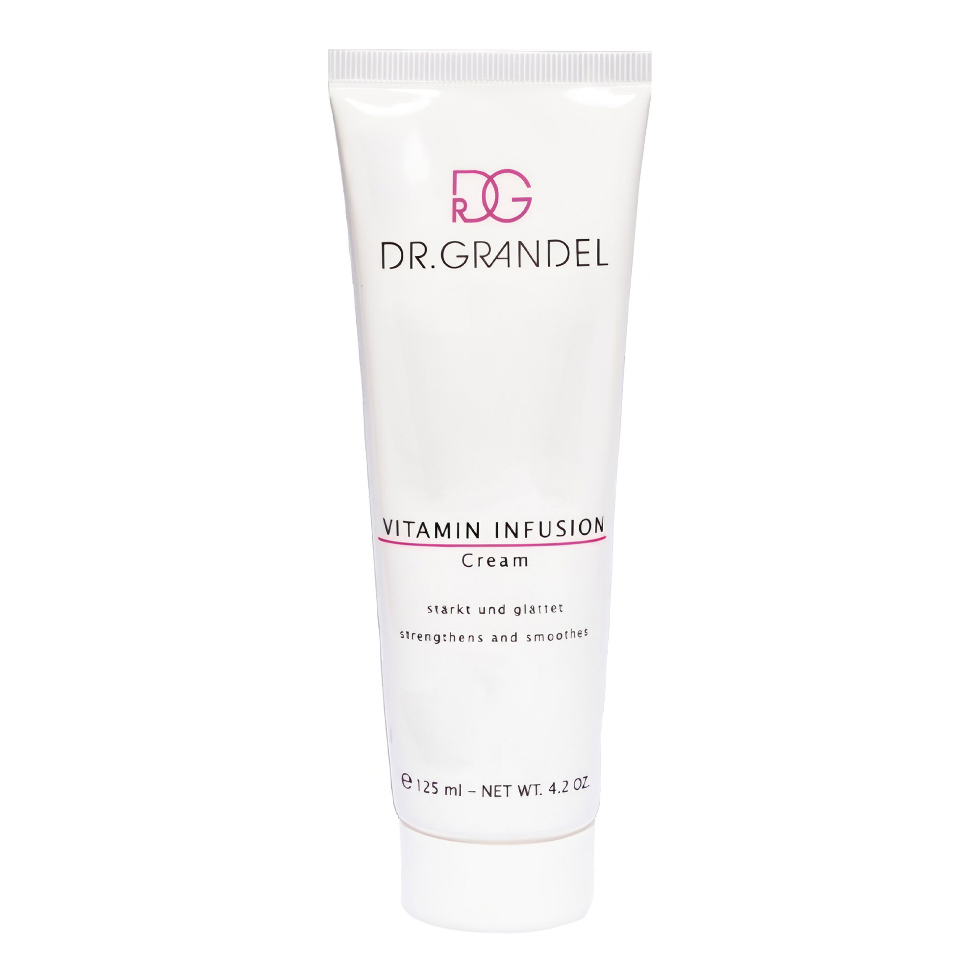 Вітамінний крем Dr.Grandel Vitamin Infusion Cream