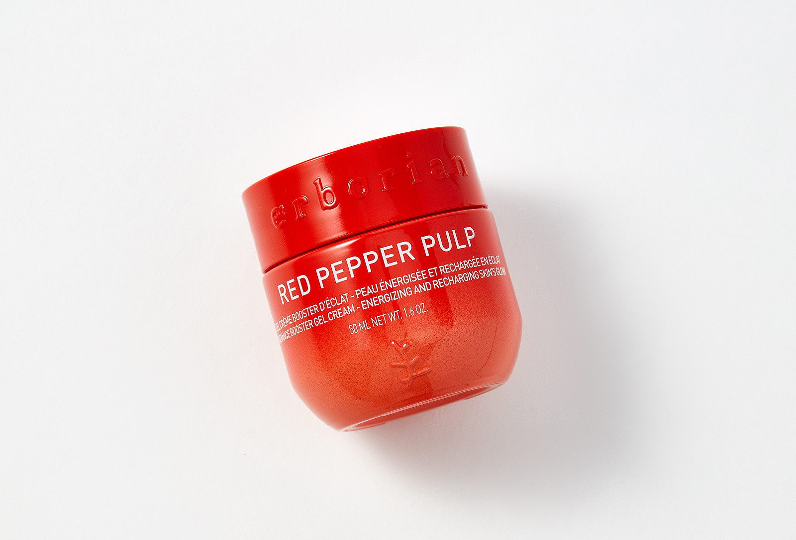 Гель-крем для обличчя Erborian Red Pepper Pulp
