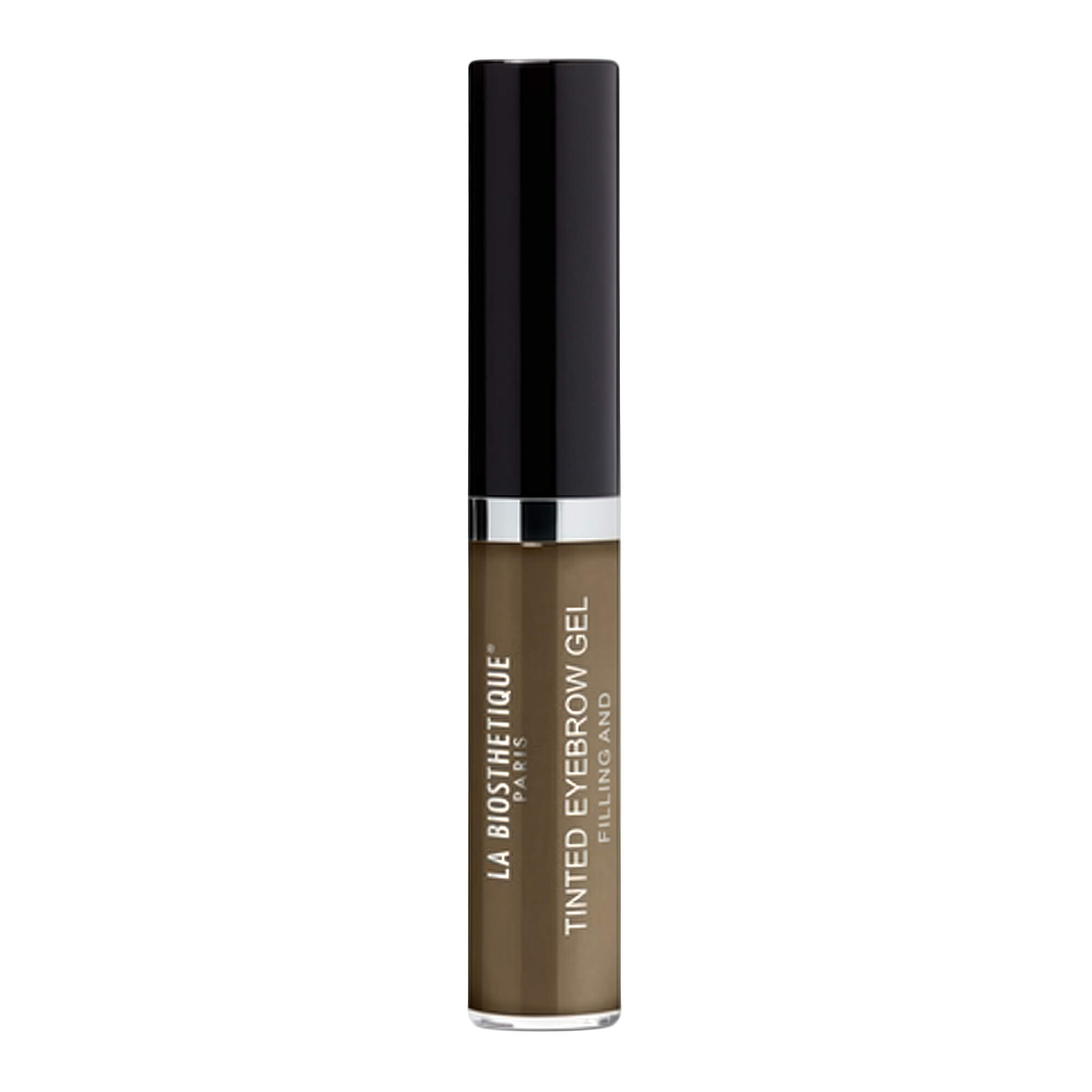 Гель для бровей тонирующий и фиксирующий La Biosthetique Tinted Eyebrow Gel 