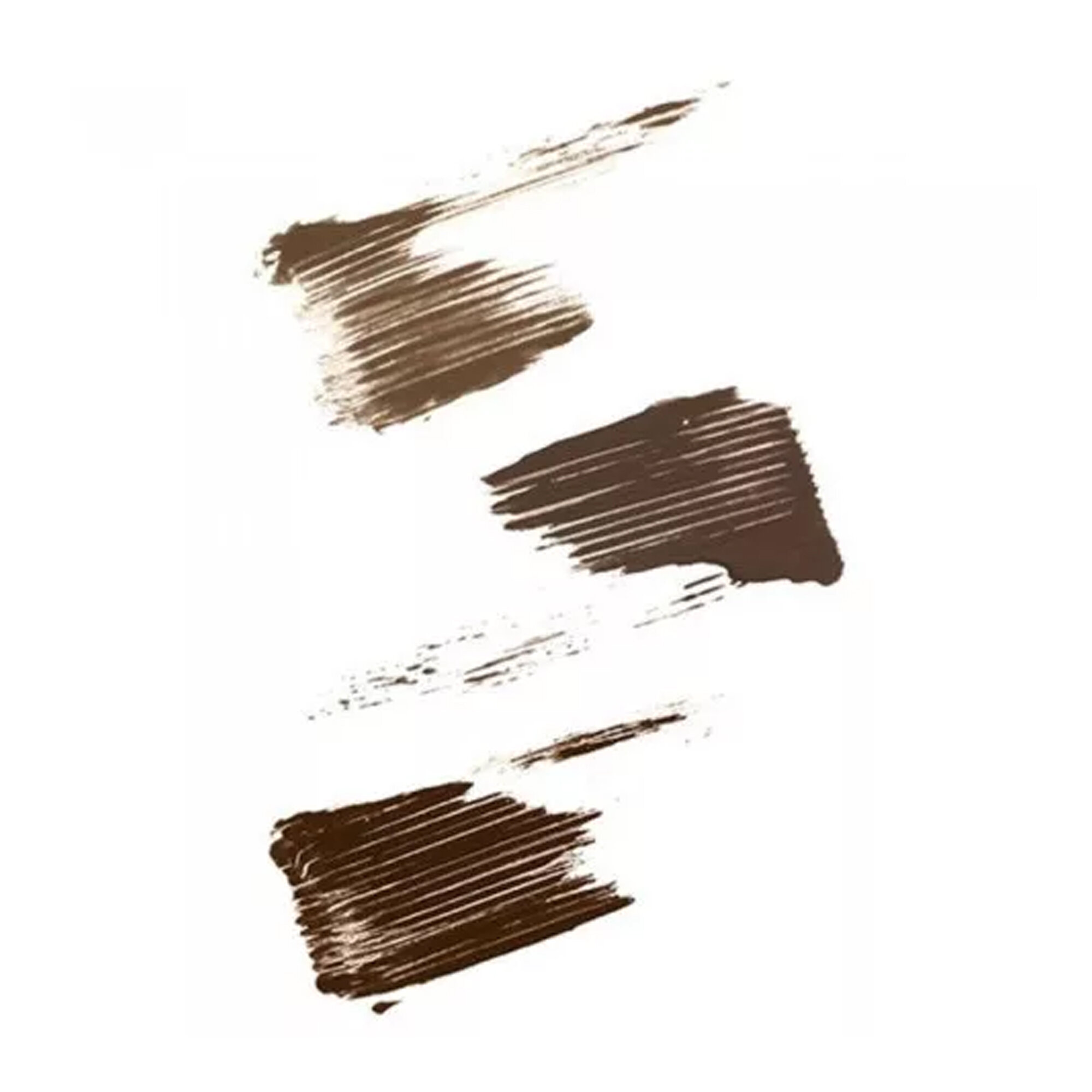 Гель для бровей тонирующий и фиксирующий La Biosthetique Tinted Eyebrow Gel 