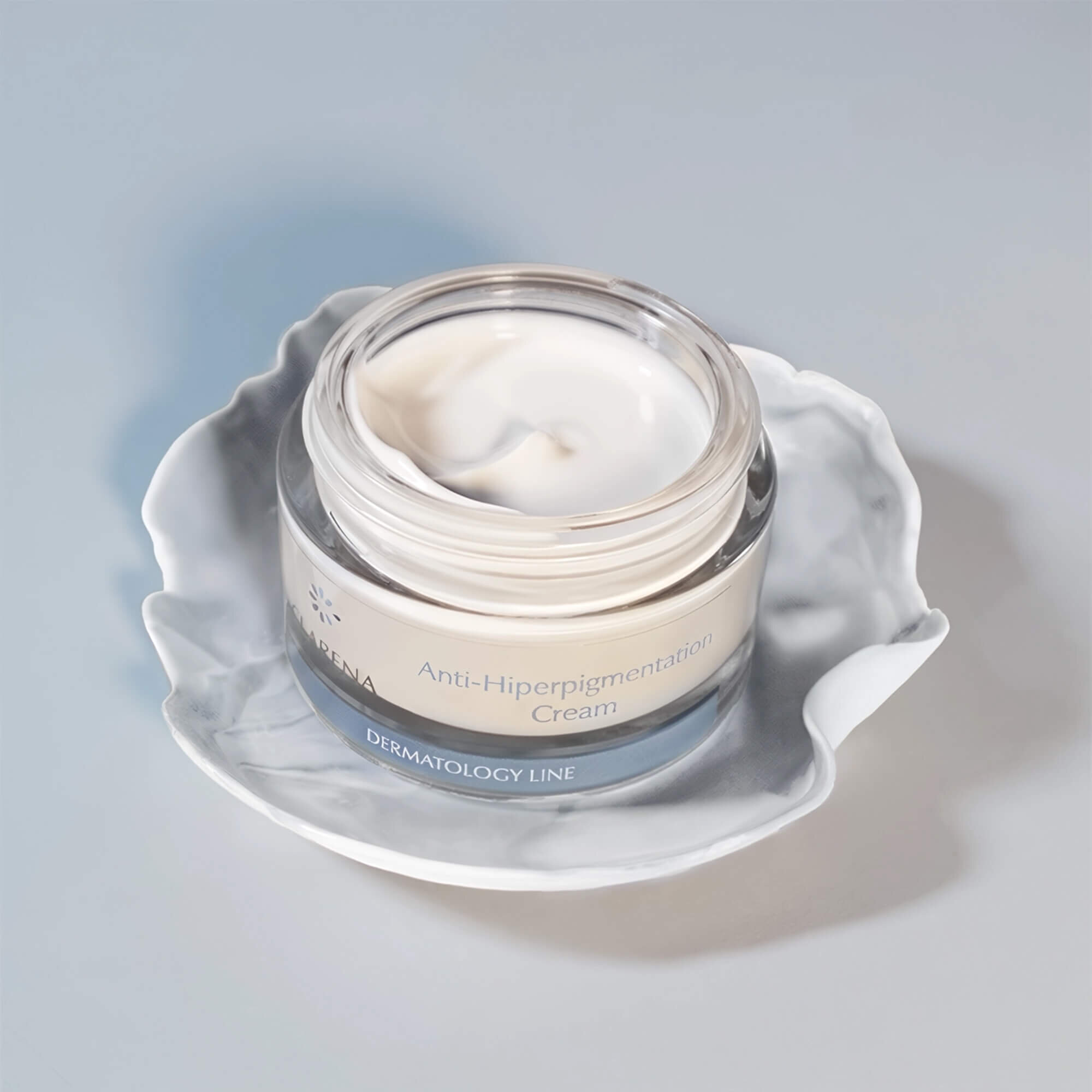 Крем для лица против пигментных пятен Clarena Anti - Hyperpigmentation Cream