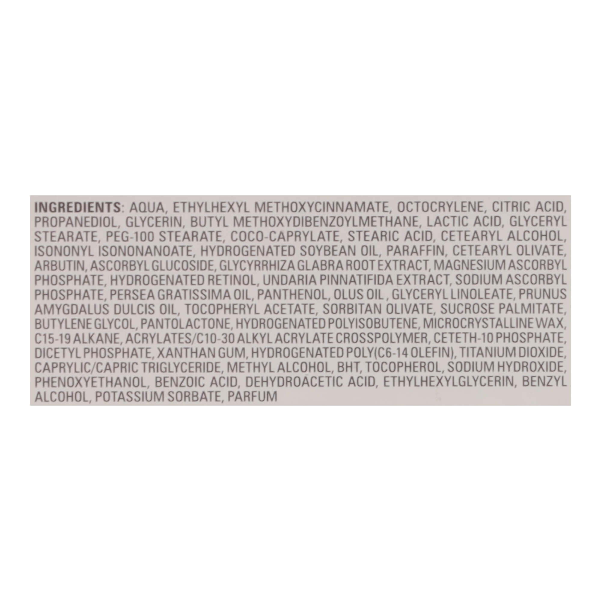 Крем для лица против пигментных пятен Clarena Anti - Hyperpigmentation Cream