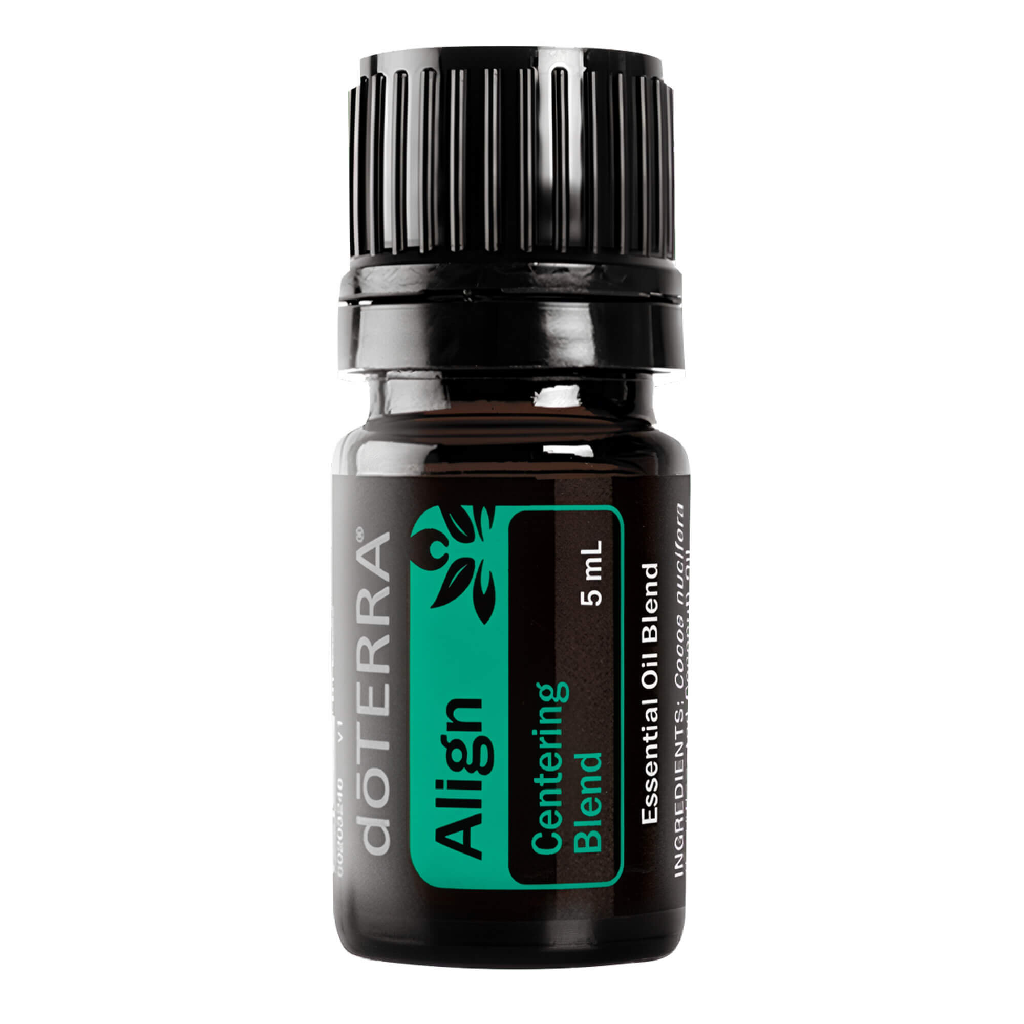 Набор для йоги  DoTERRA Yoga Collection