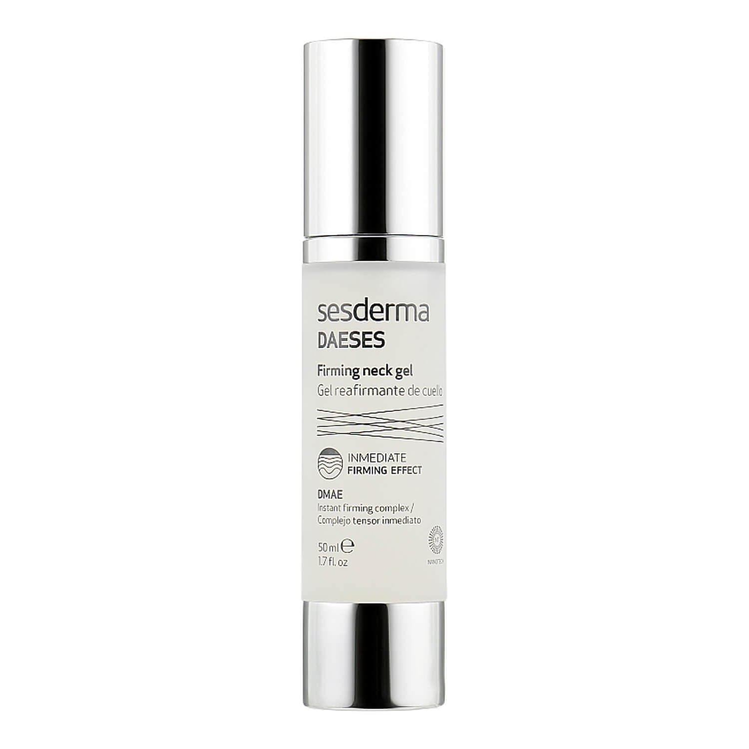 Sesderma Гель-лифтинг для шеи