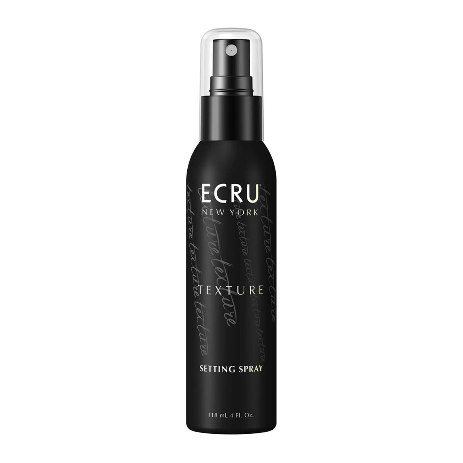 Cпрей для волосся ECRU New York Texture Setting Spray