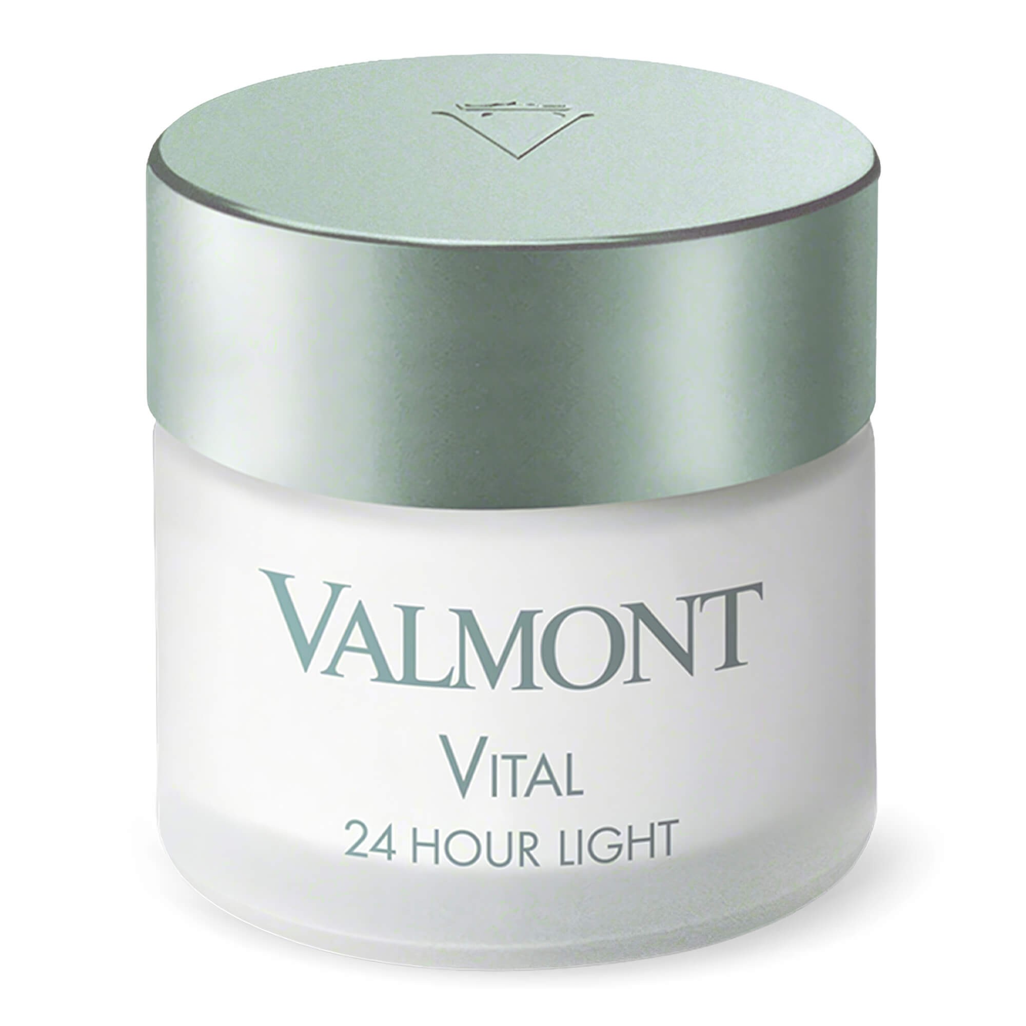 Valmont Vital 24 Hour Light - ревитализирующий крем для кожи лица