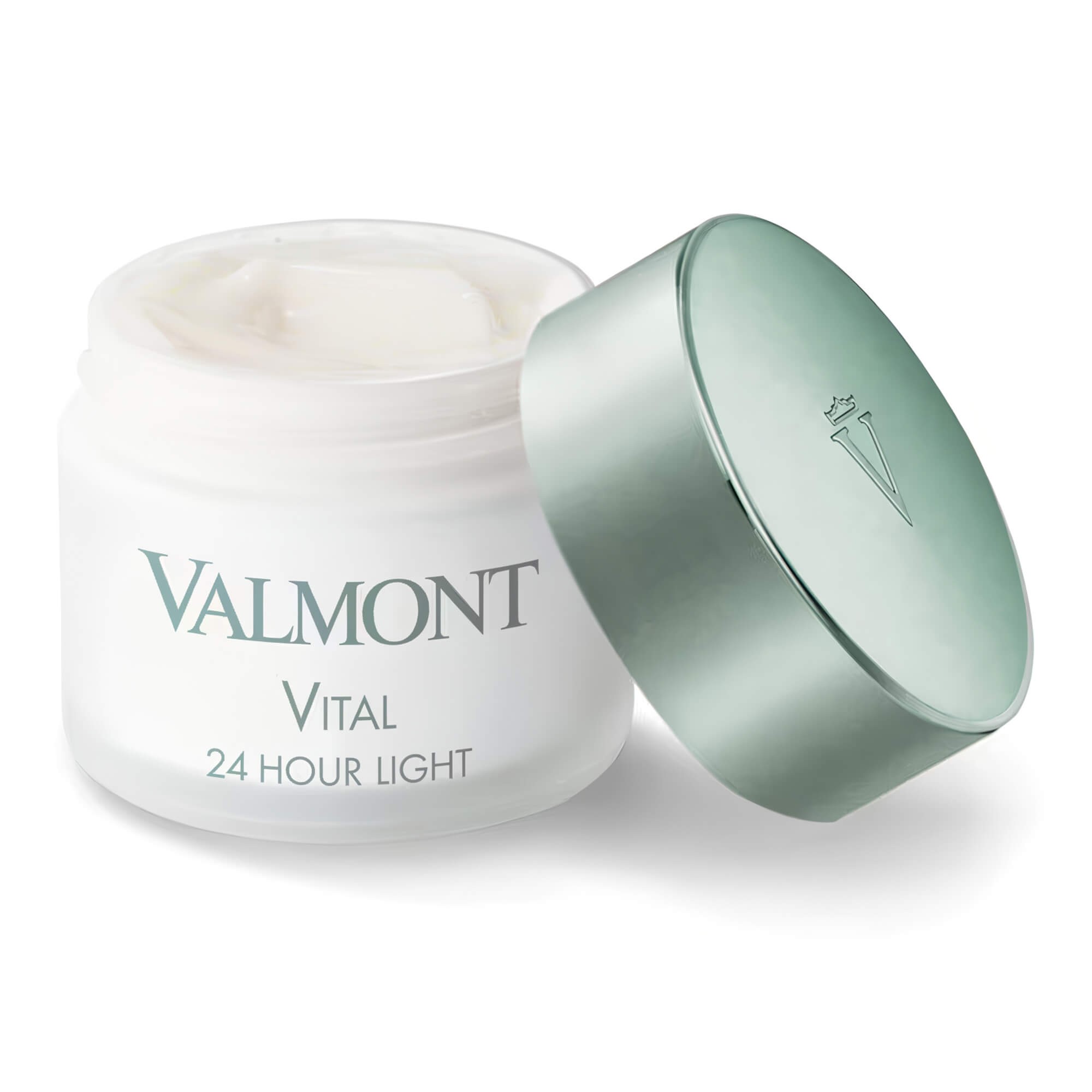 Valmont Vital 24 Hour Light - ревитализирующий крем для кожи лица