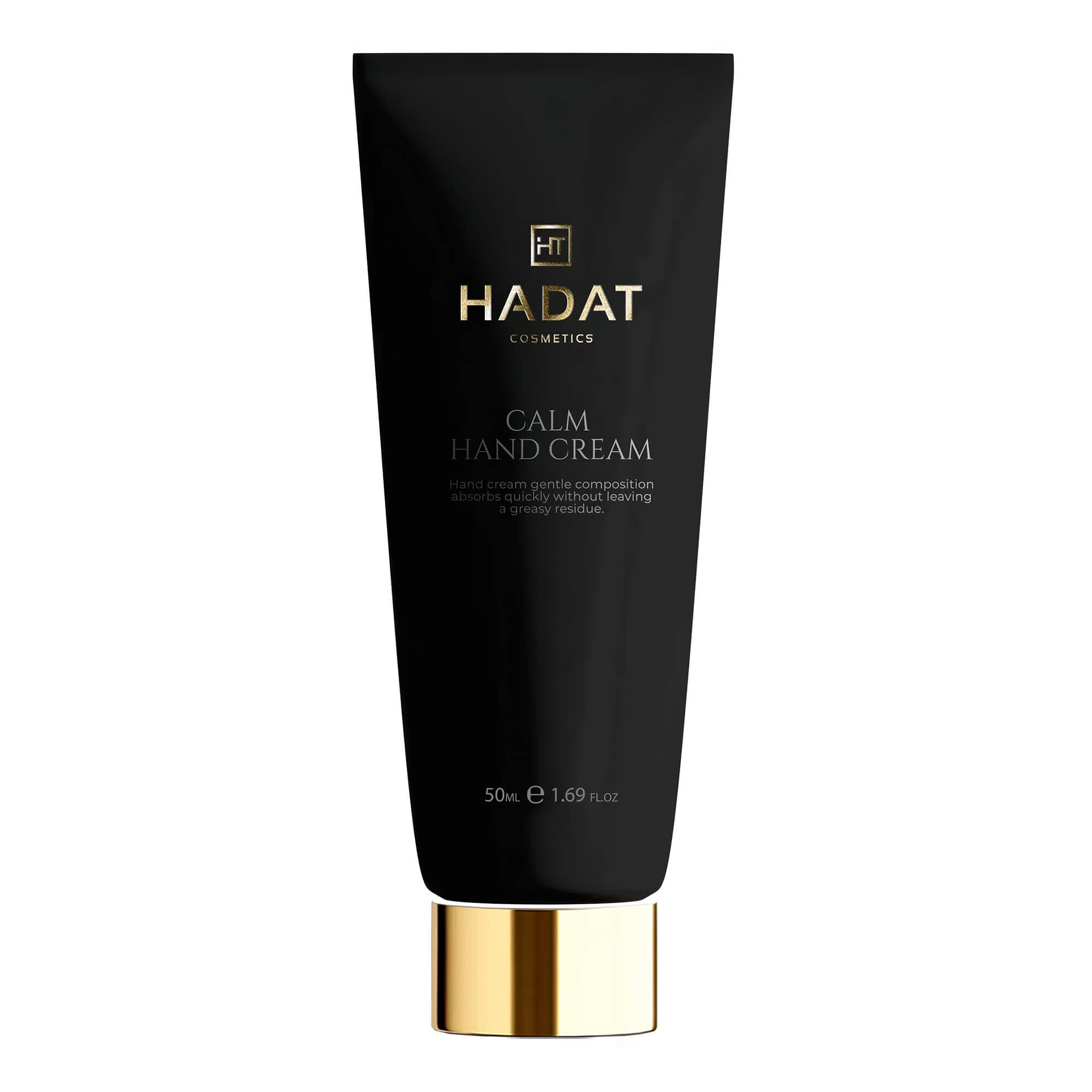Hadat Calm Hand Cream - Успокаивающий крем для рук