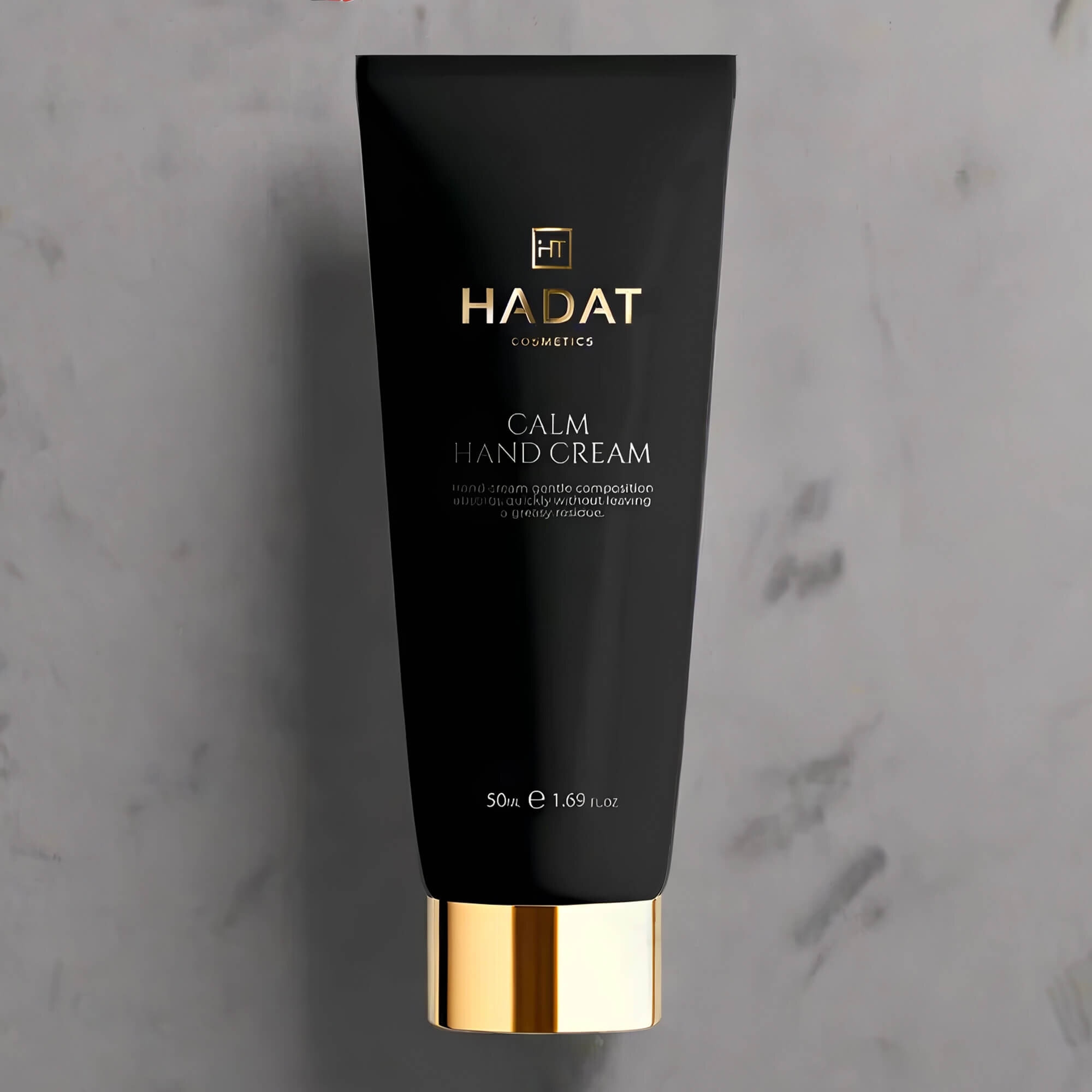 Успокаивающий крем для рук Hadat Calm Hand Cream