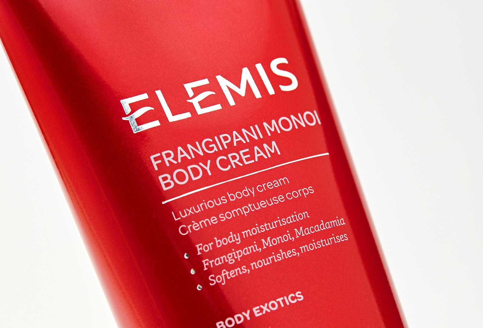 Крем для тіла Elemis Frangipani Monoi Body Cream