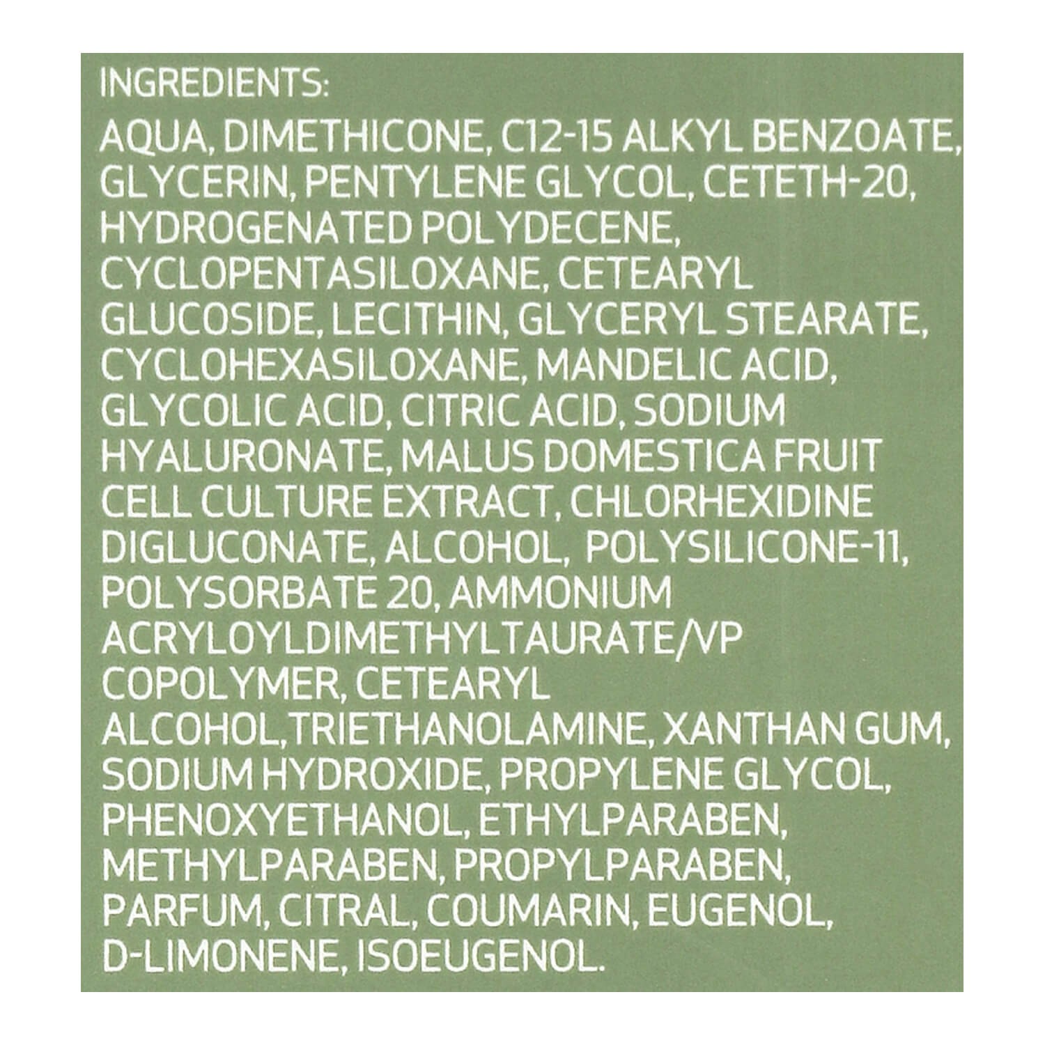 sesderma mandelac сыворотка цена