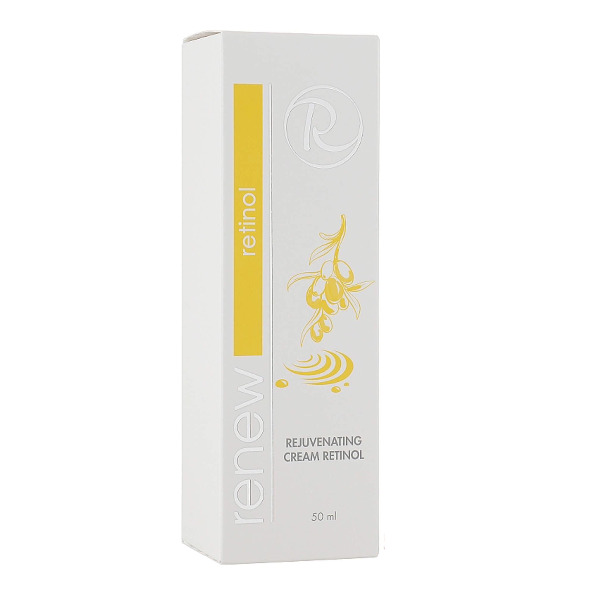 Відновлюючий крем із ретинолом Renew Rejuvenating Cream Retinol