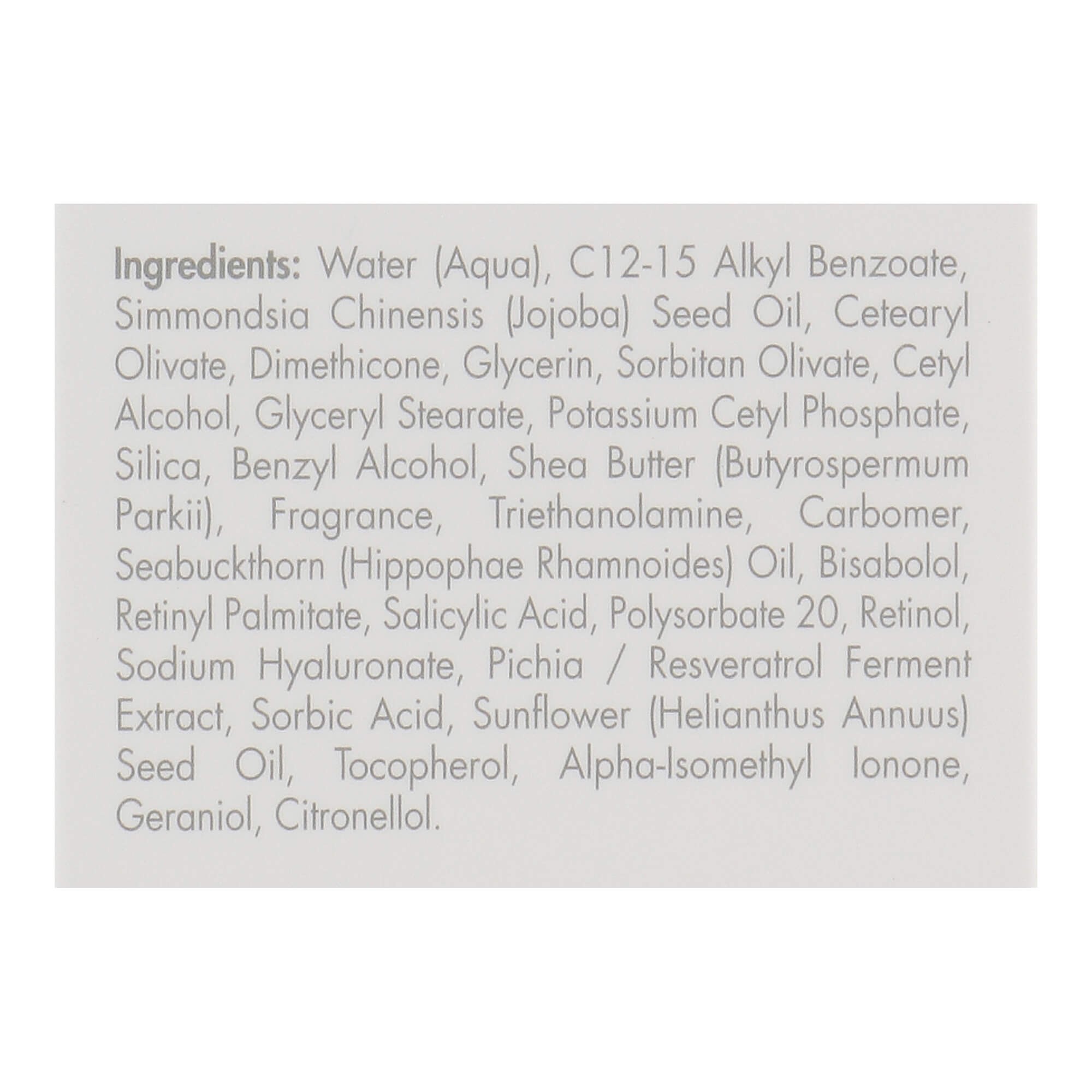 Відновлюючий крем із ретинолом Renew Rejuvenating Cream Retinol