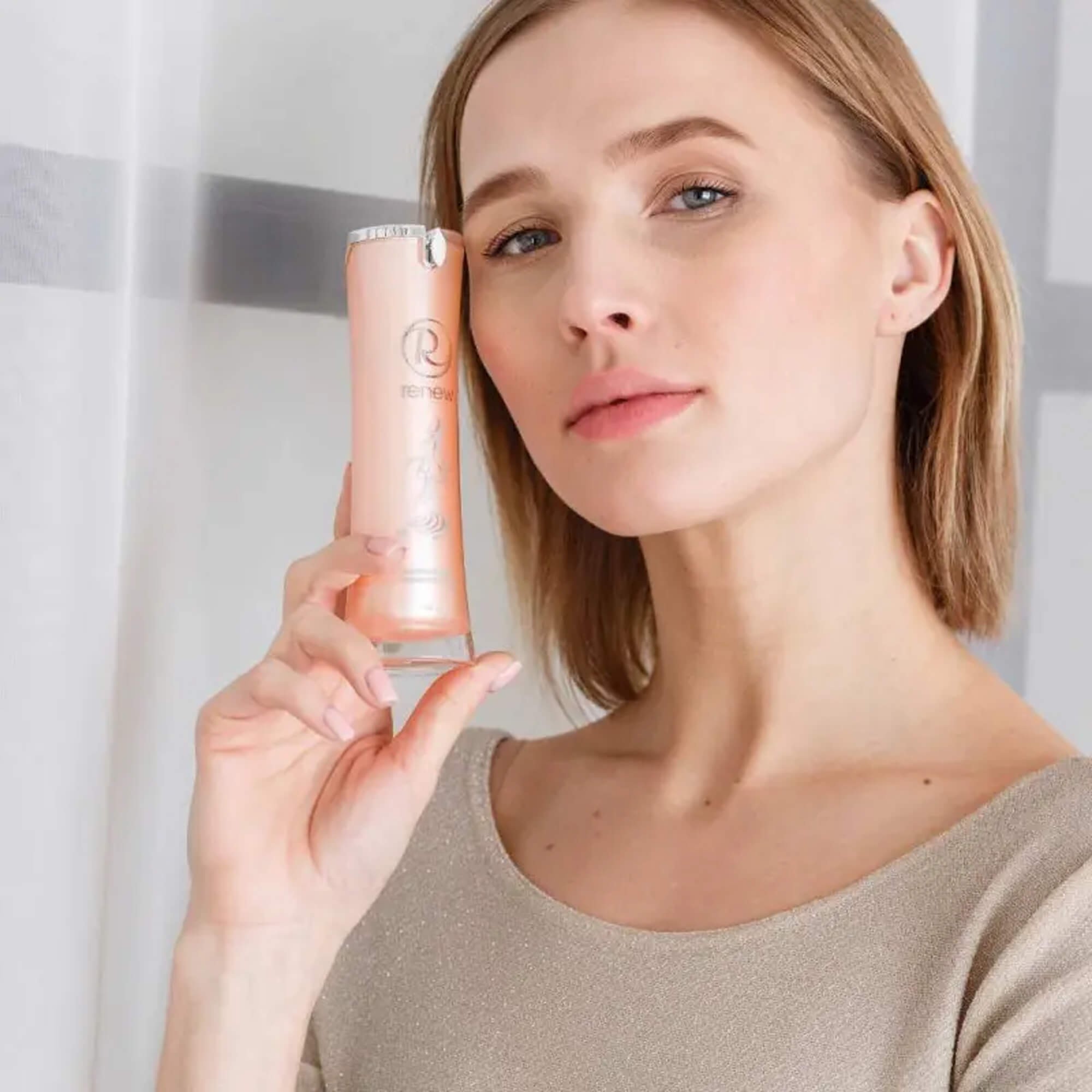 Відновлюючий крем із ретинолом Renew Rejuvenating Cream Retinol