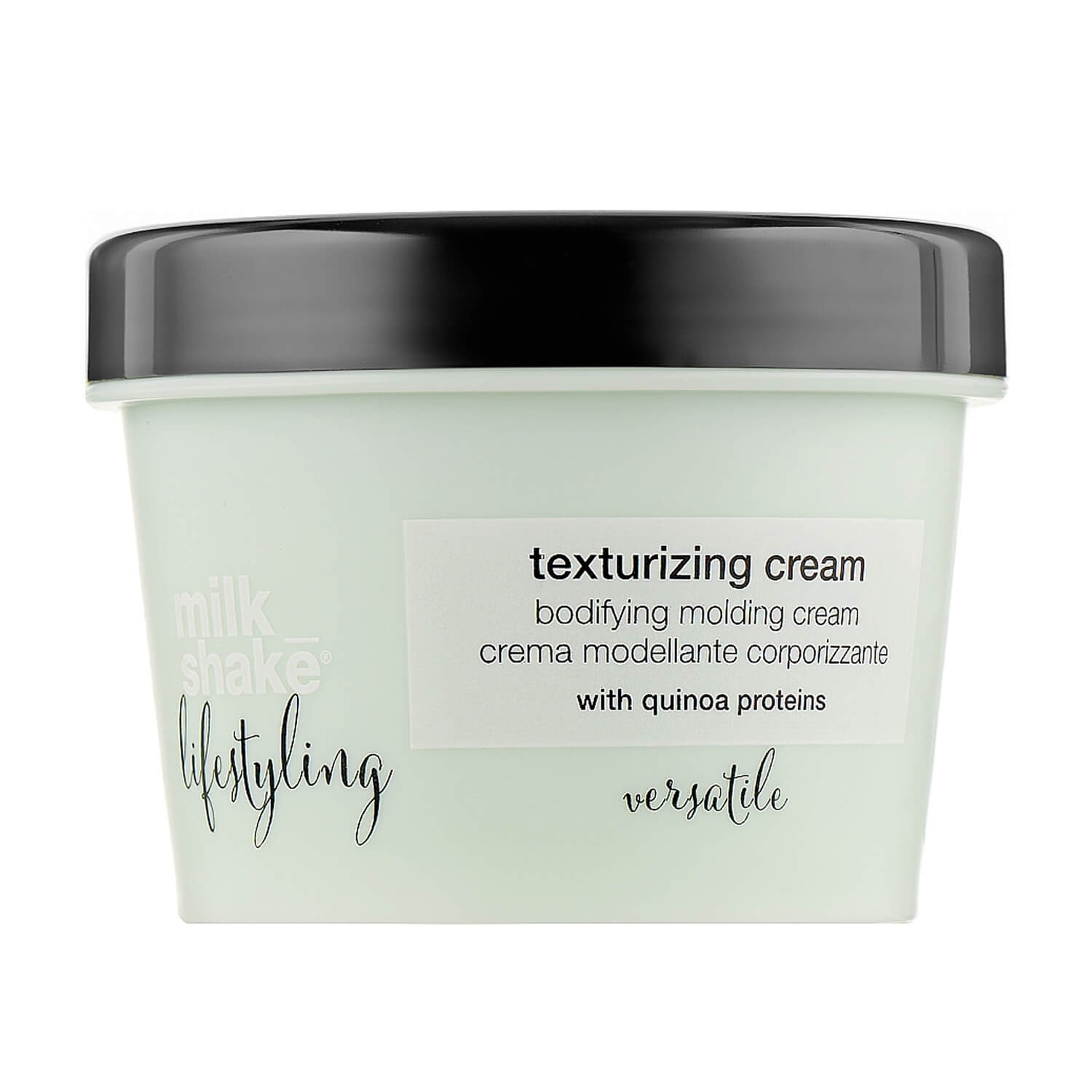 Укрепляющий крем для моделирования прически Milk Shake Lifestyling Texturizing Cream