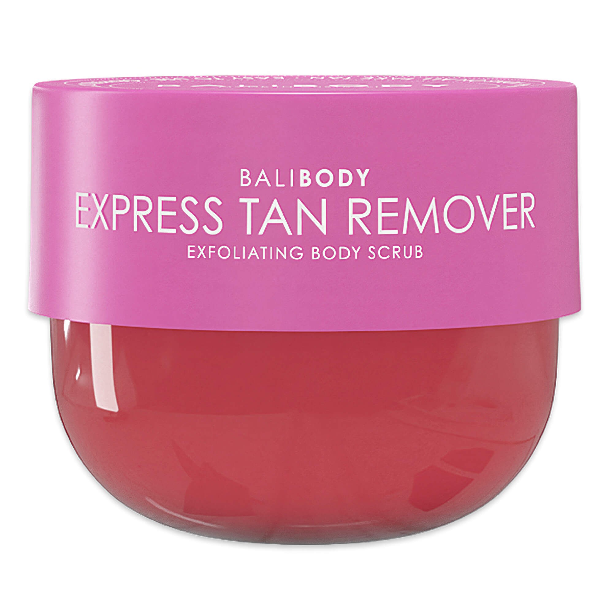 Bali Body Express Tan Remover - Экспресс-средство для удаления загара