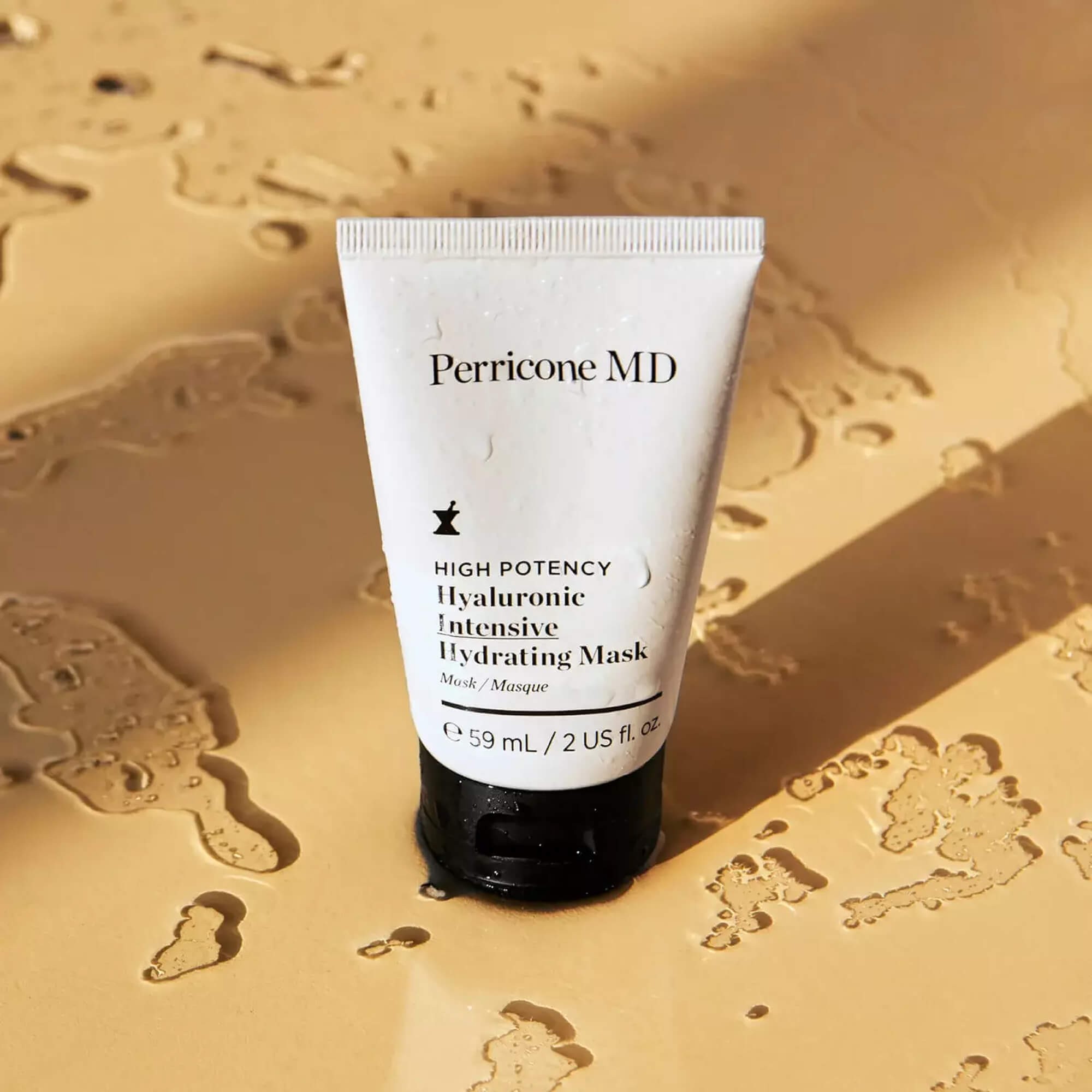 Интенсивная увлажняющая маска для лица Perricone MD High Potency Hyaluronic Intensive Hydrating Mask