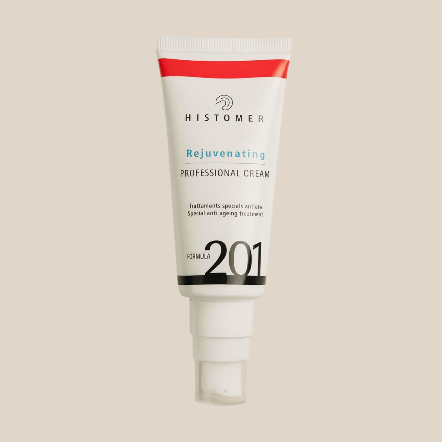 Крем професійний фінішний омолоджуючий Histomer Formula 201 Rejuvenating Professional Cream SPF 20