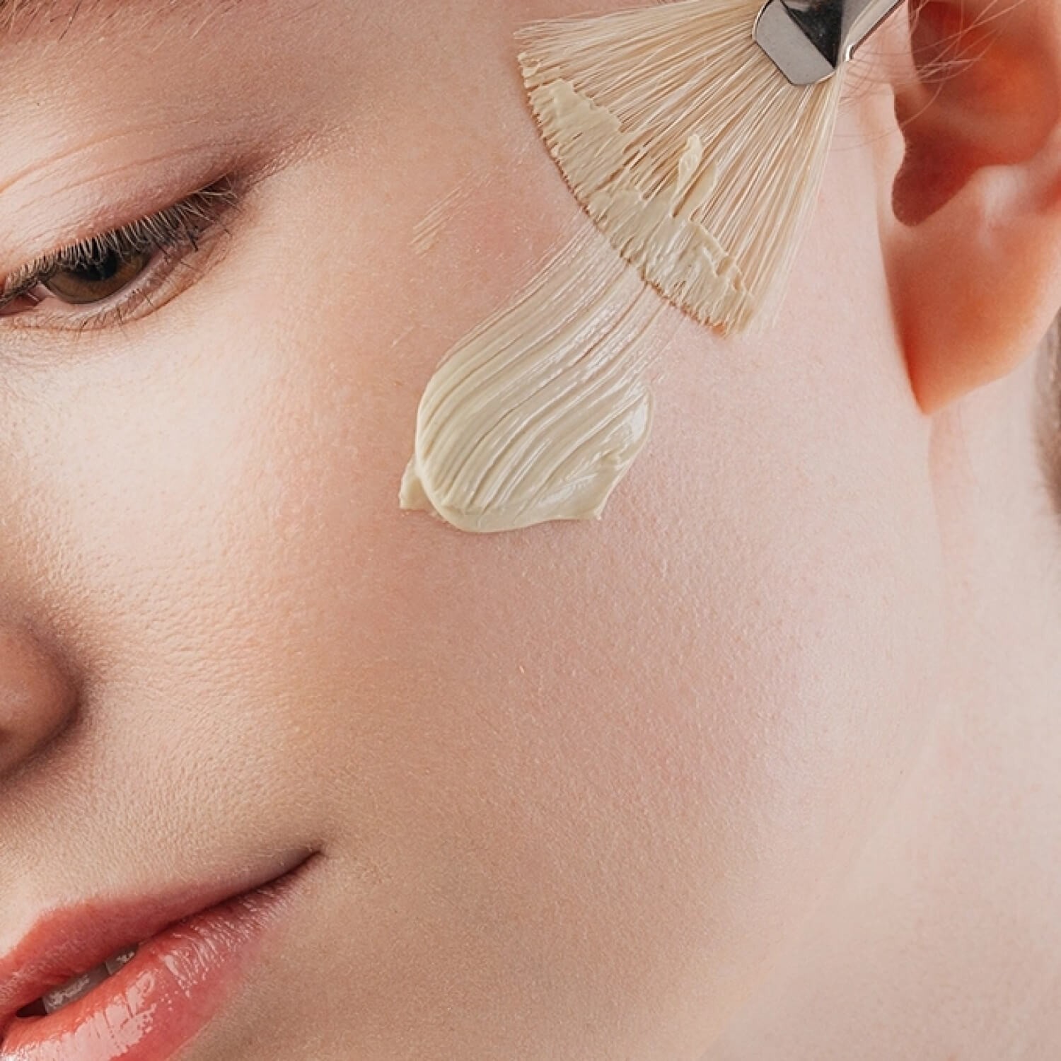 Очищувальна маска з лікувальною глиною Dr.Spiller Terra California Clay Mask 