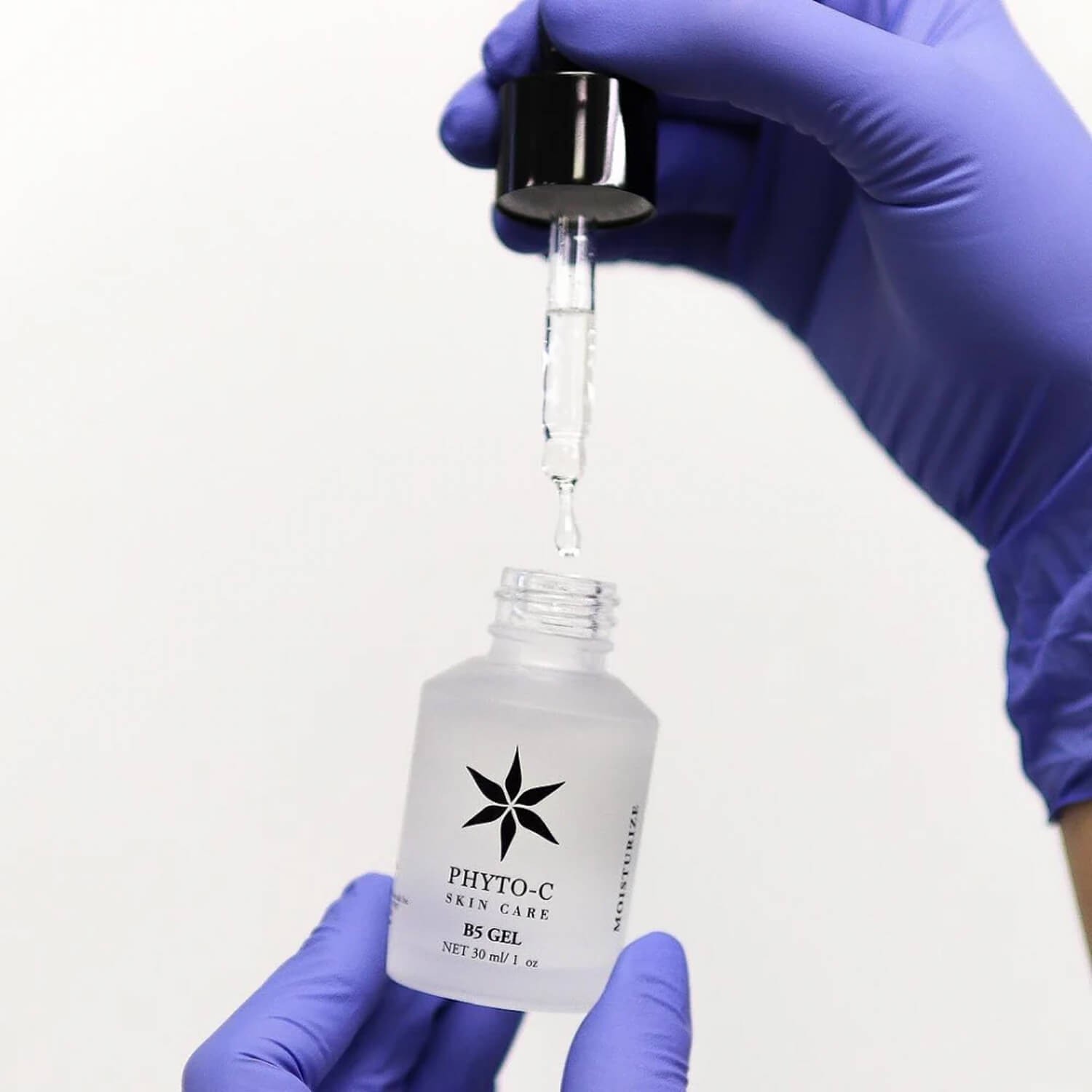b5 gel phyto c заказать