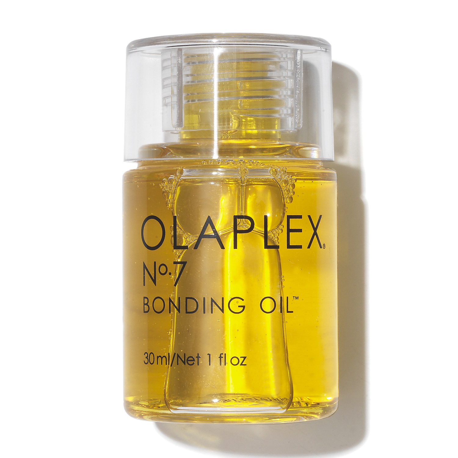 Olaplex №7 Bonding Oil Відновлююча олія для укладання волосся