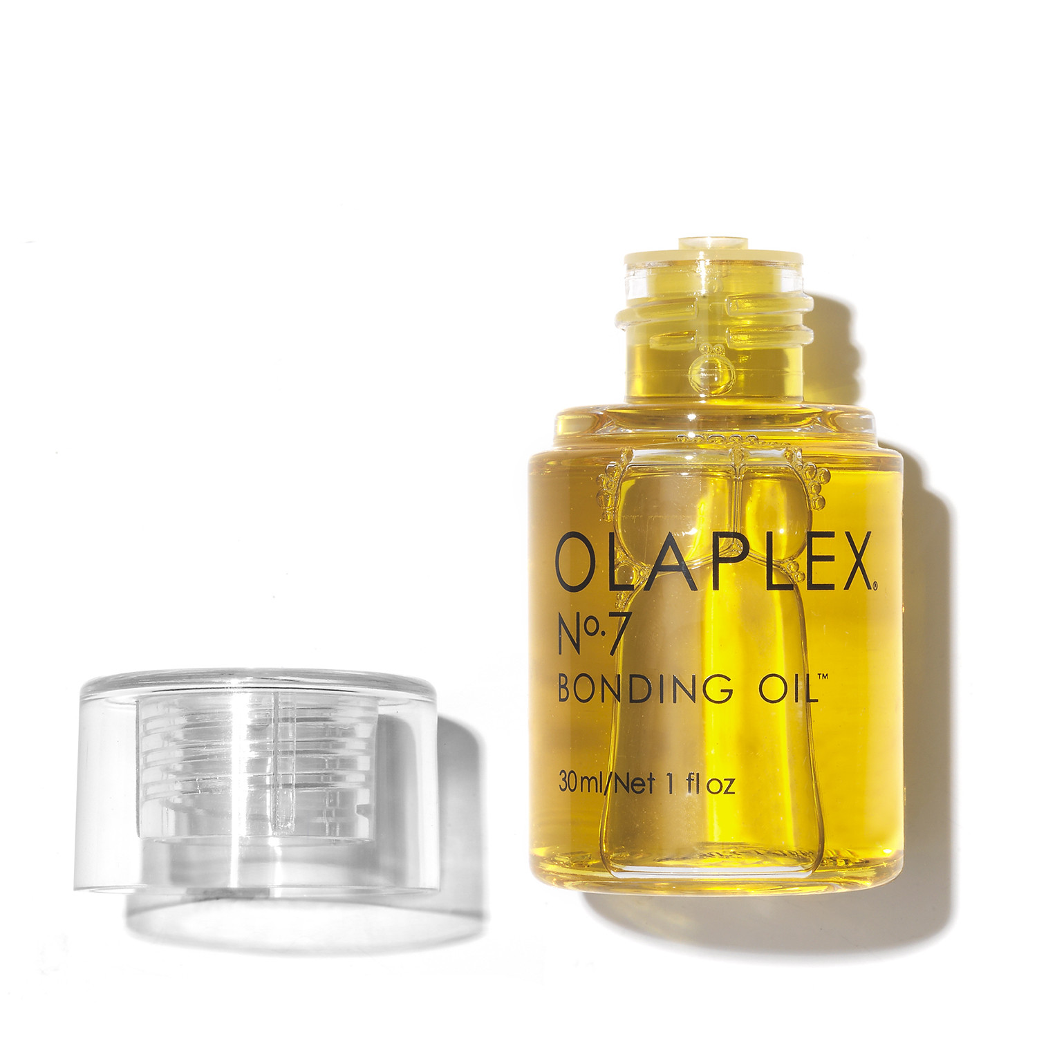 olaplex масло для волос