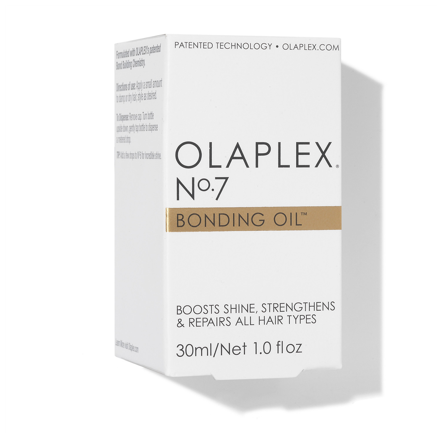 olaplex масло отзывы