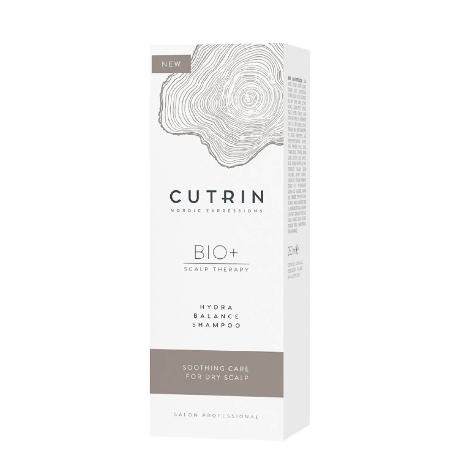 Cutrin Bio+ Hydra Balance Shampoo купить
