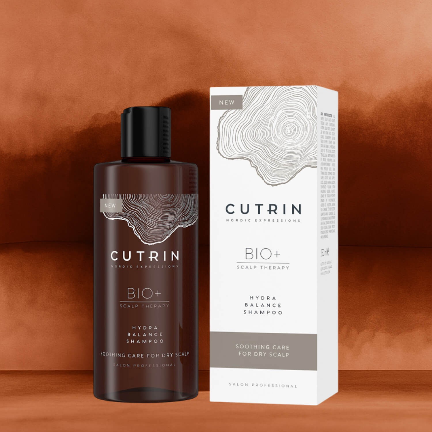 Cutrin Bio+ Hydra Balance Shampoo киев