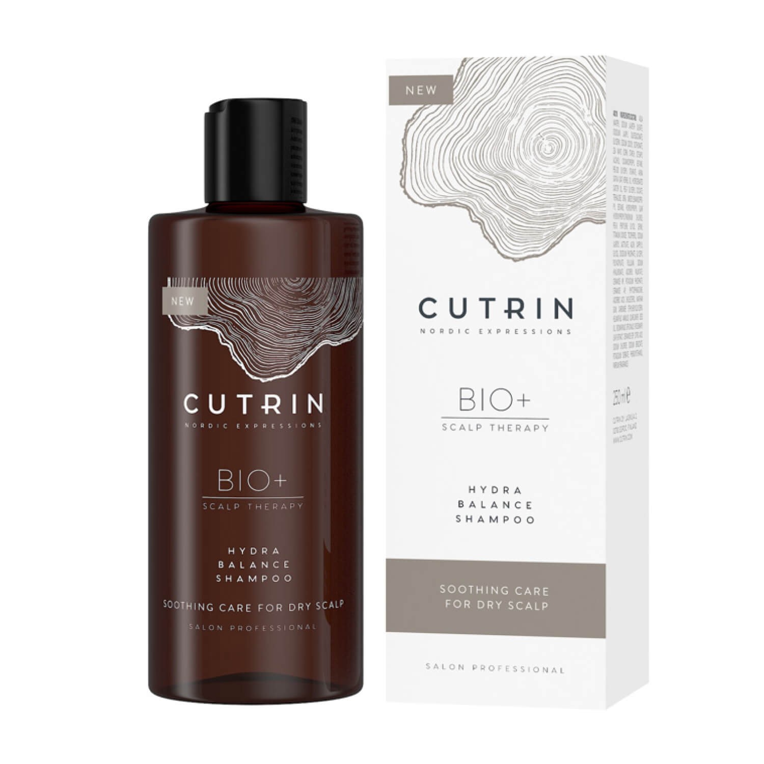 Cutrin Bio+ Hydra Balance Shampoo цена
