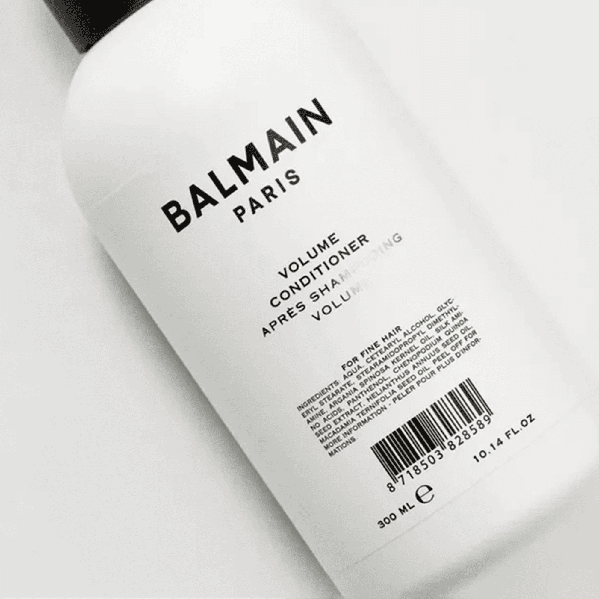 balmain volume conditioner цена