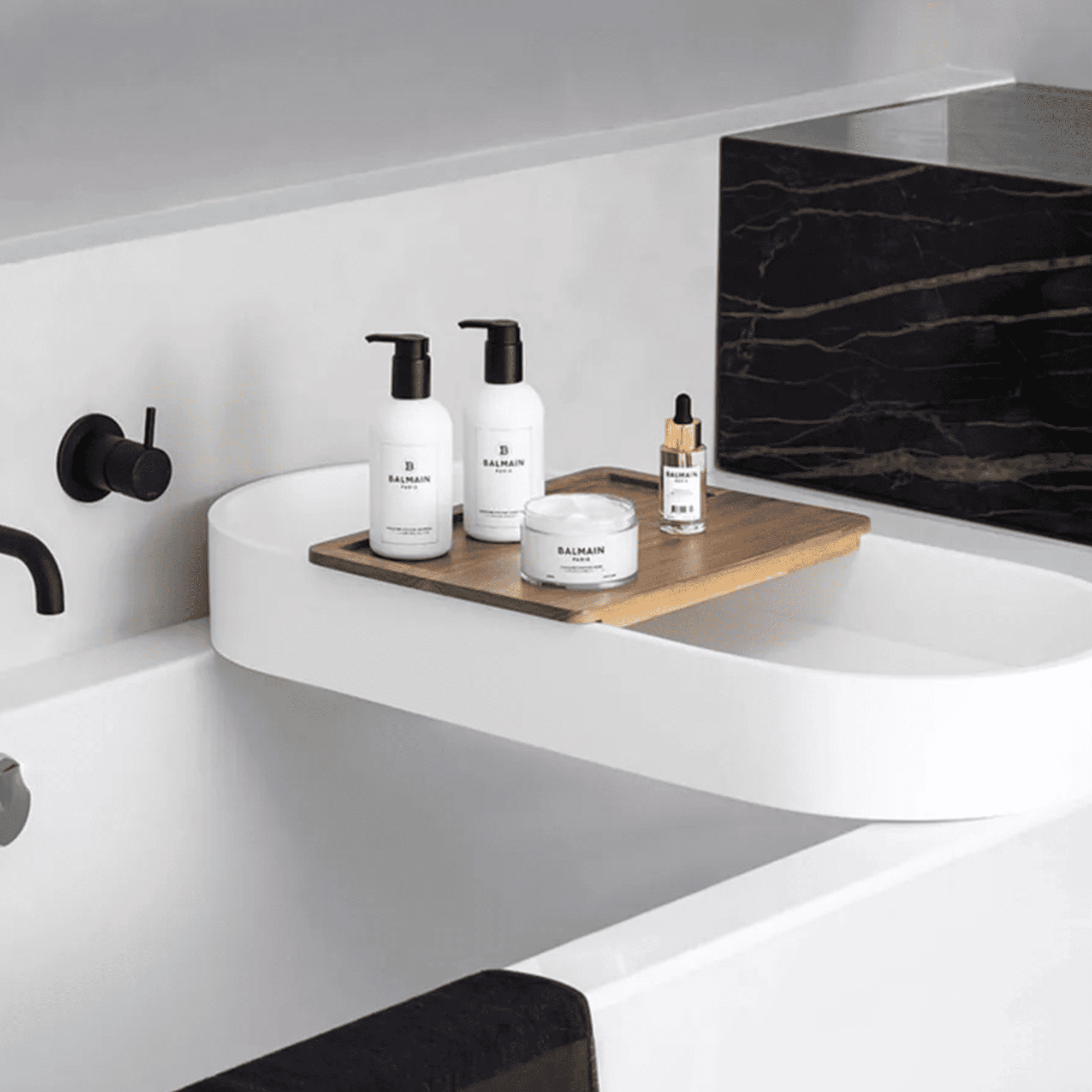 балмейн кондиционер