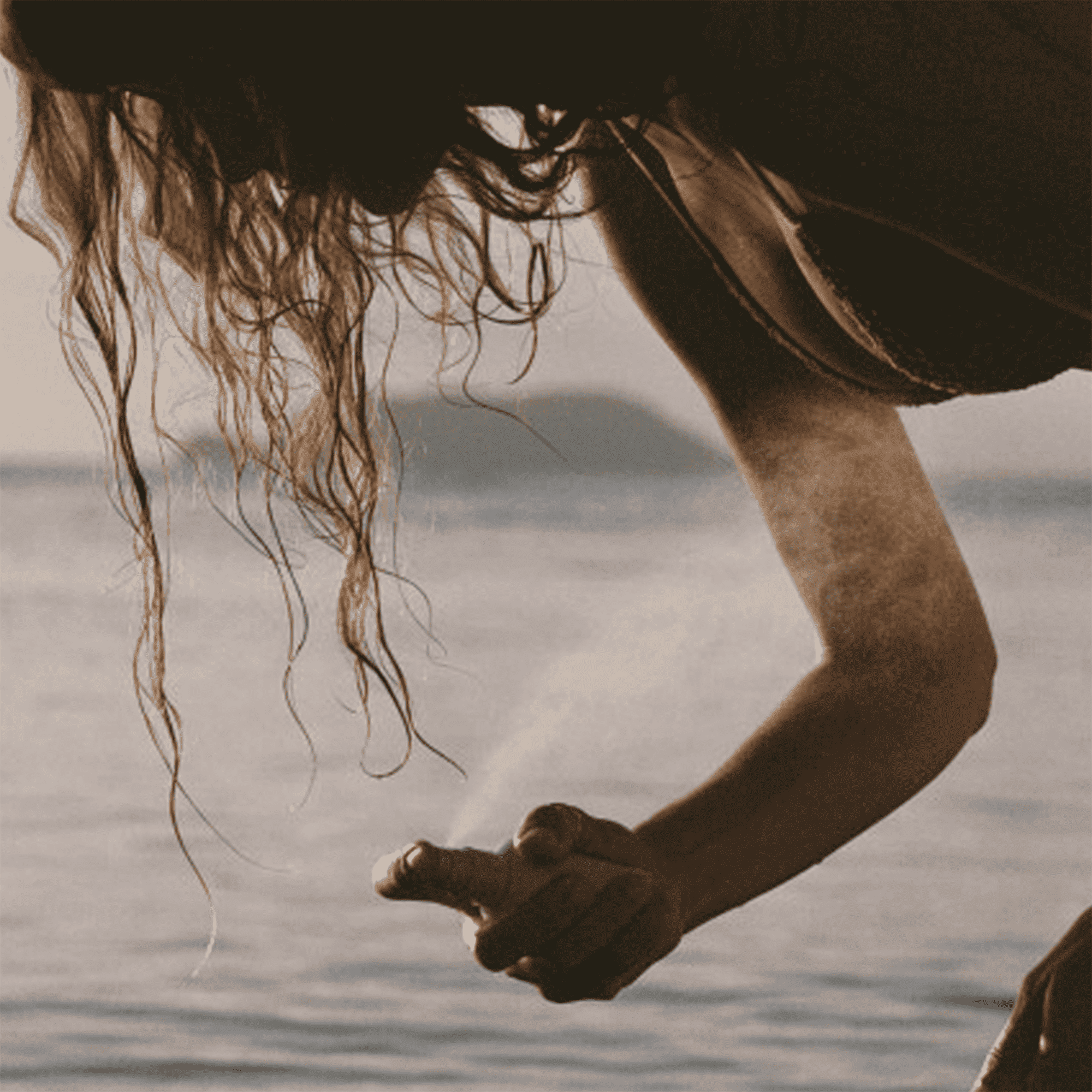 Дезодорант-спрей Corpus Deodorant Spray 