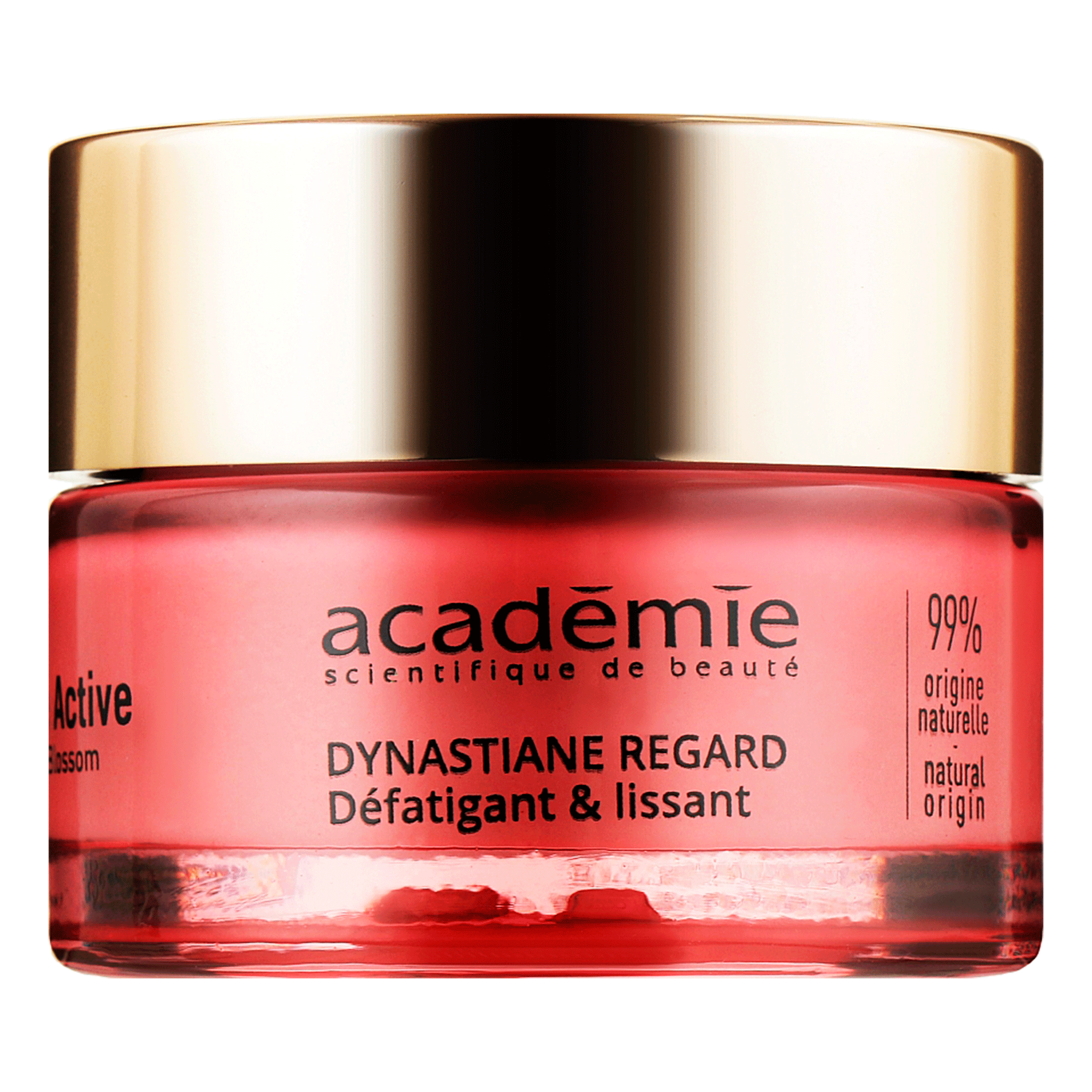 Крем для контура очей Academie Time Active Dynastiane Eye First Care