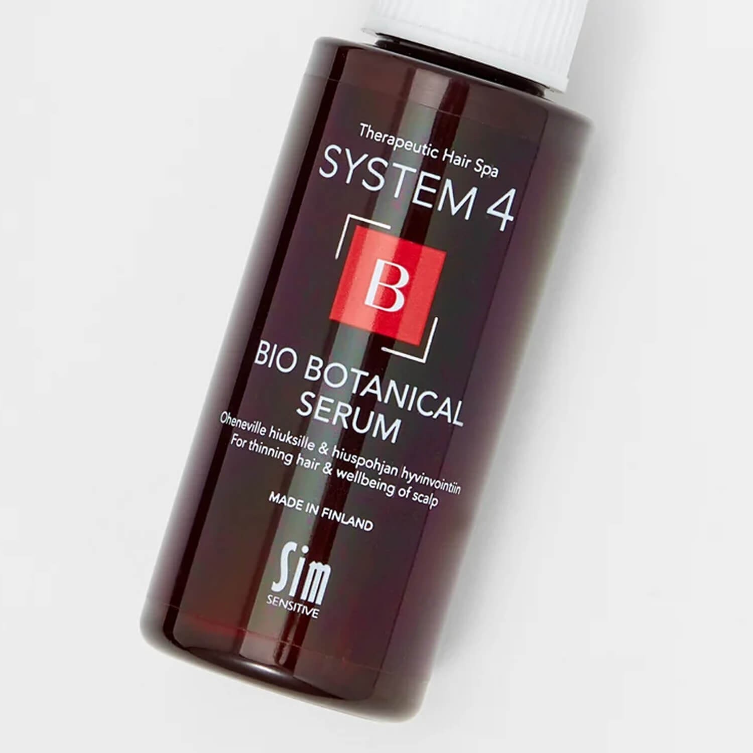 system bio botanical