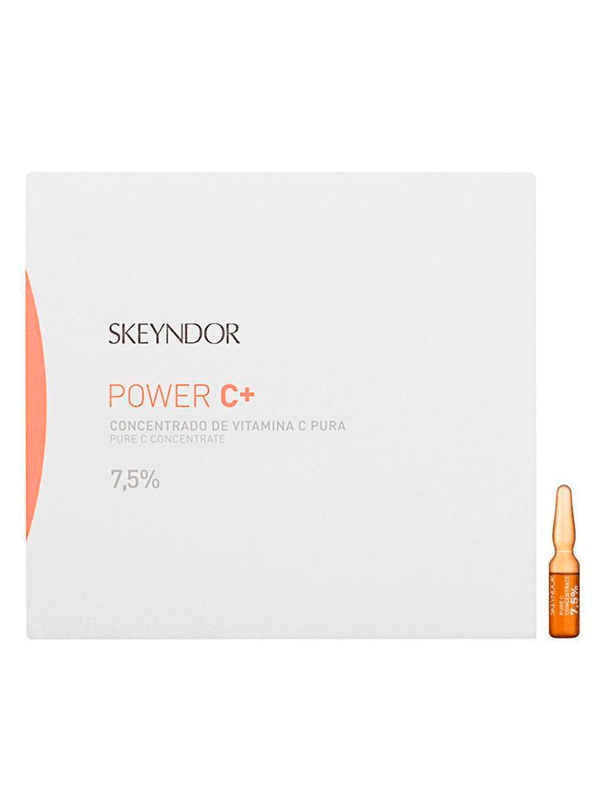  Skeyndor 